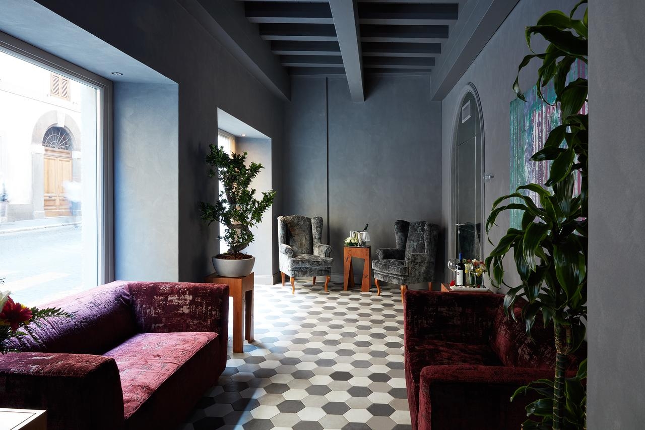 The Code Hotel, photo 3 of 22