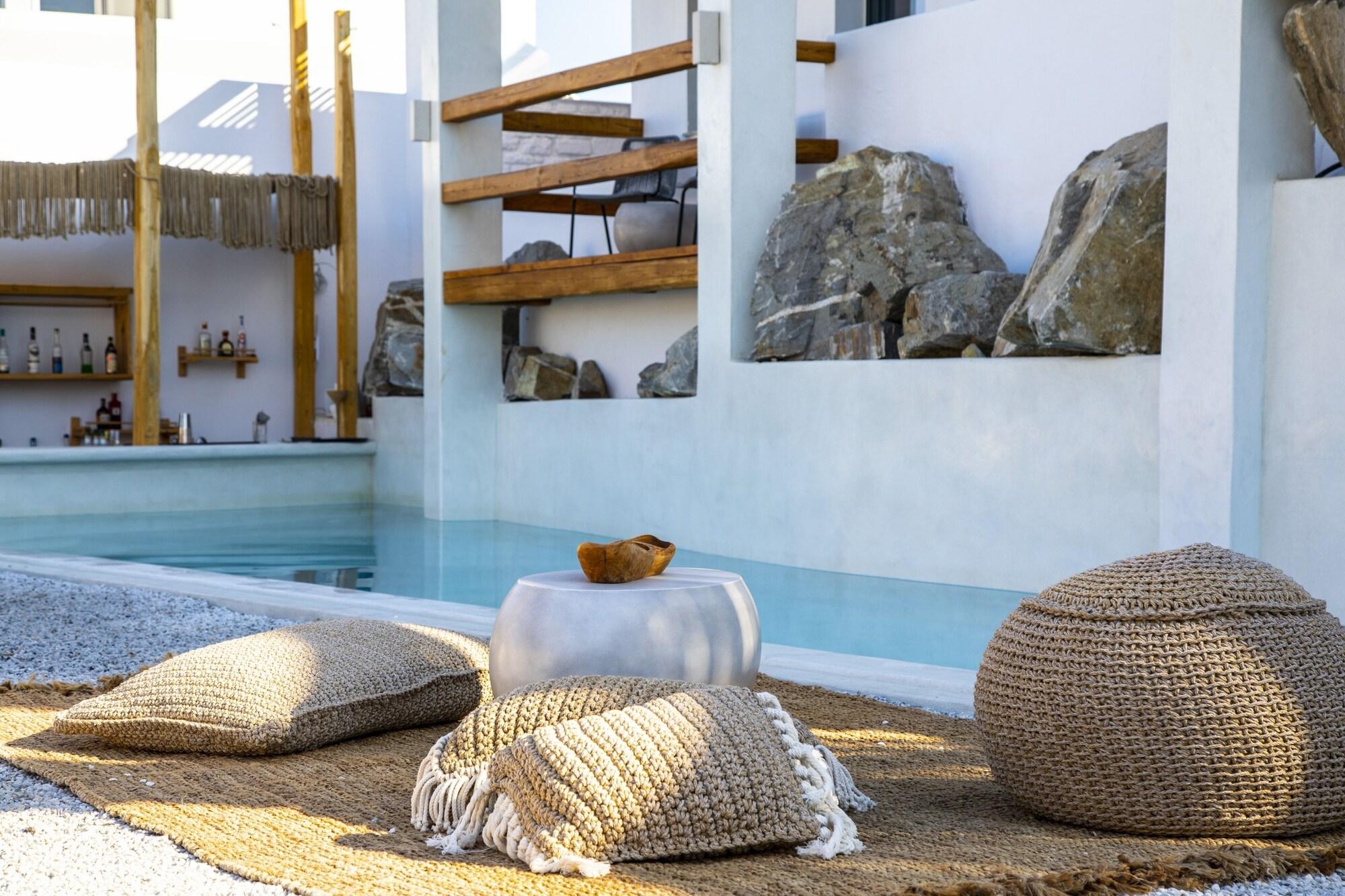 Sandaya Luxury Suites, photo 18 of 225