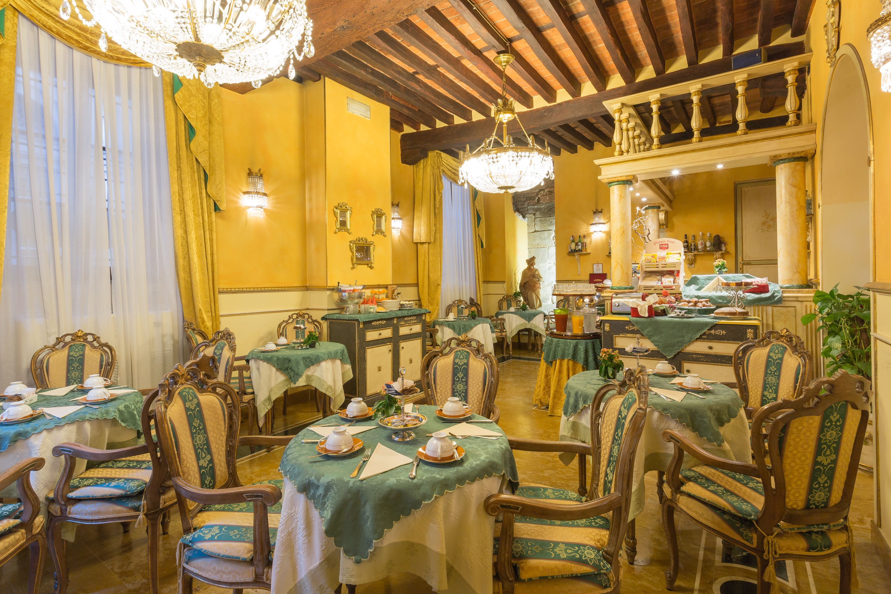 Palazzo Alexander, photo 5 of 22
