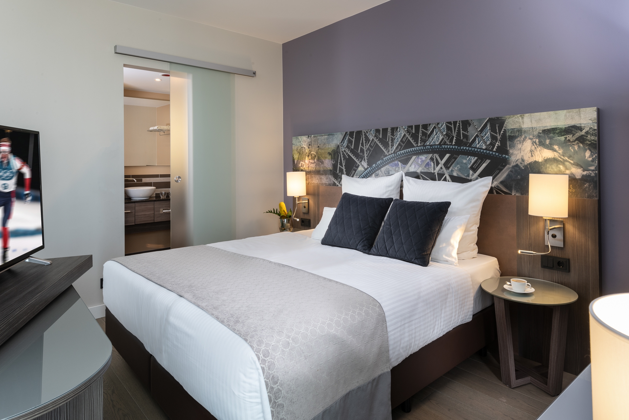 Leonardo Hotel Munich City East, photo 16 of 32