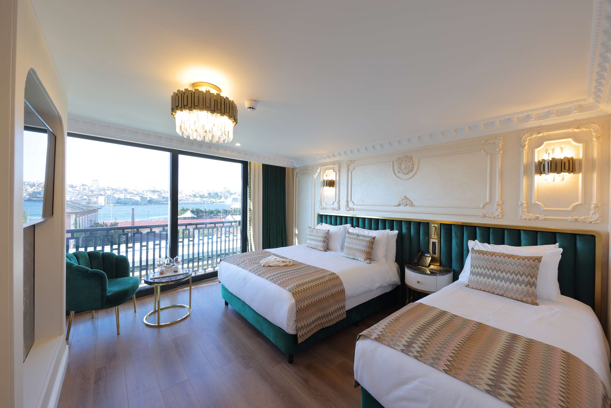 Golden Horn Bosphorus Hotel, photo 51 of 67