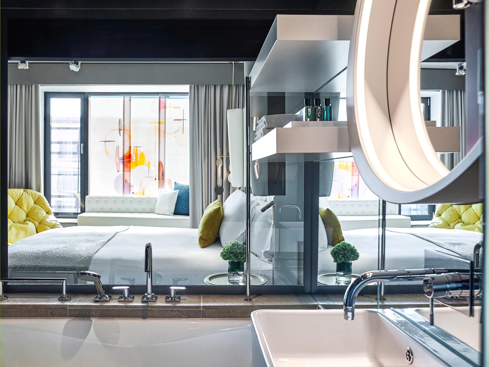 Sofitel Munich Bayerpost, photo 123 of 199