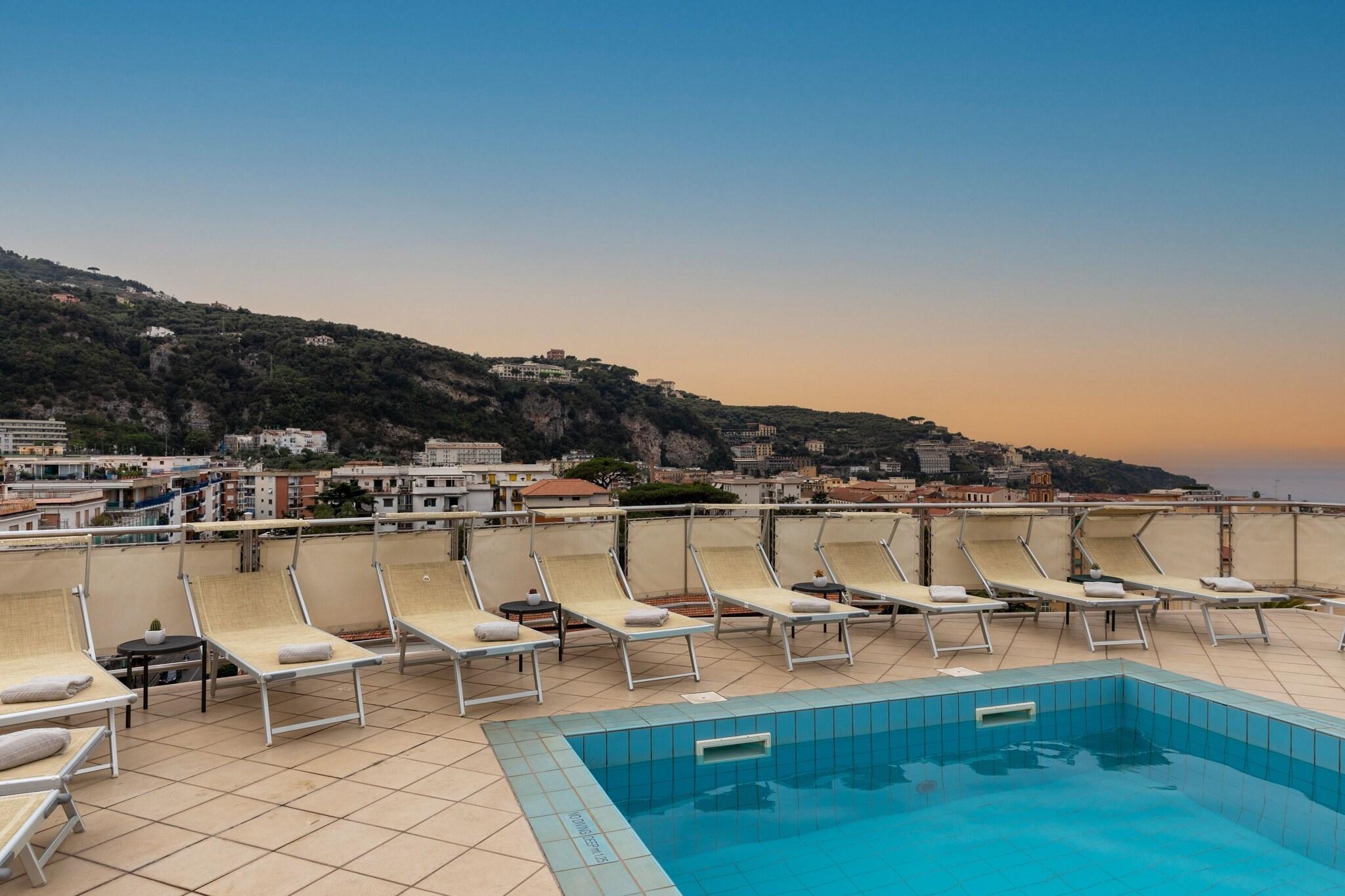 Grand Hotel Cesare Augusto, photo 11 of 25