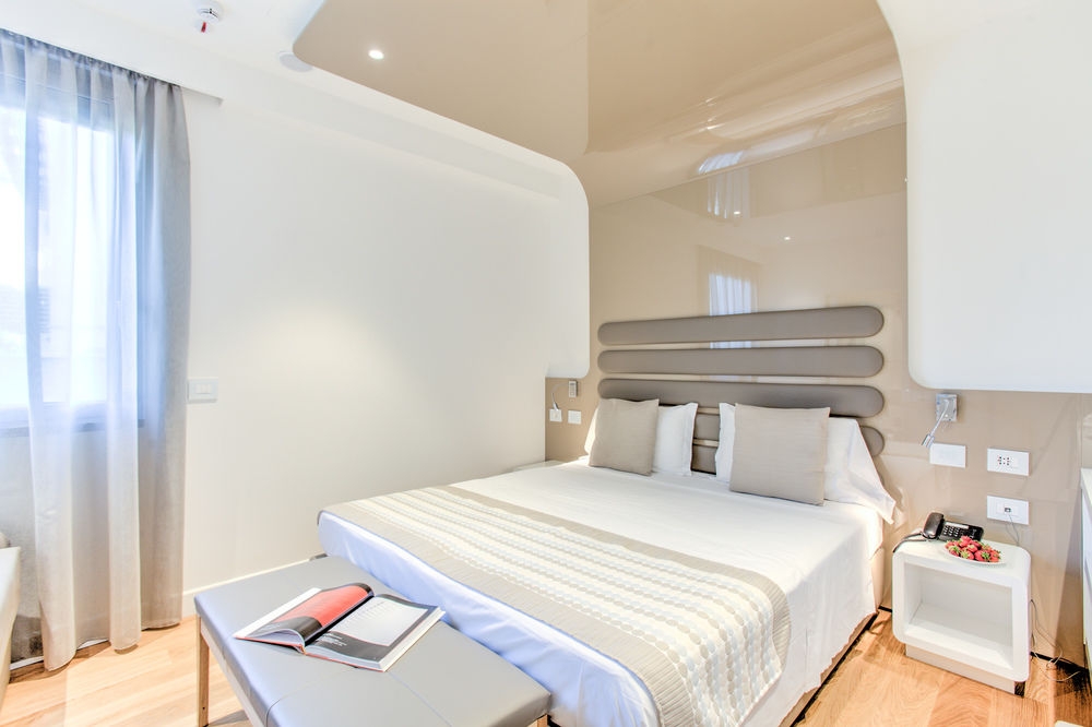 MH Florence Hotel &amp; Spa, photo 8 of 19