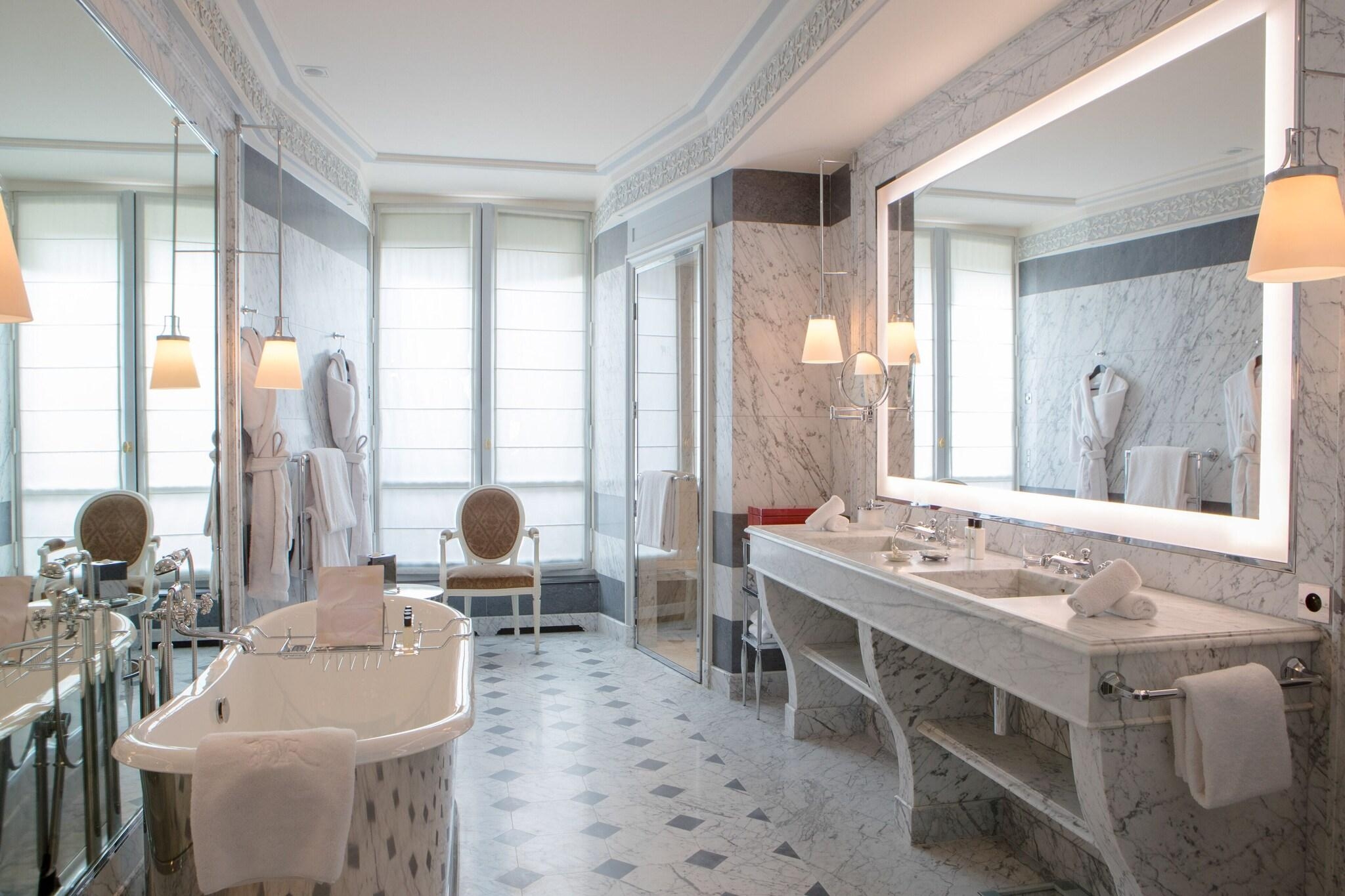 La Reserve Paris Hotel and Spa, photo 125 of 180