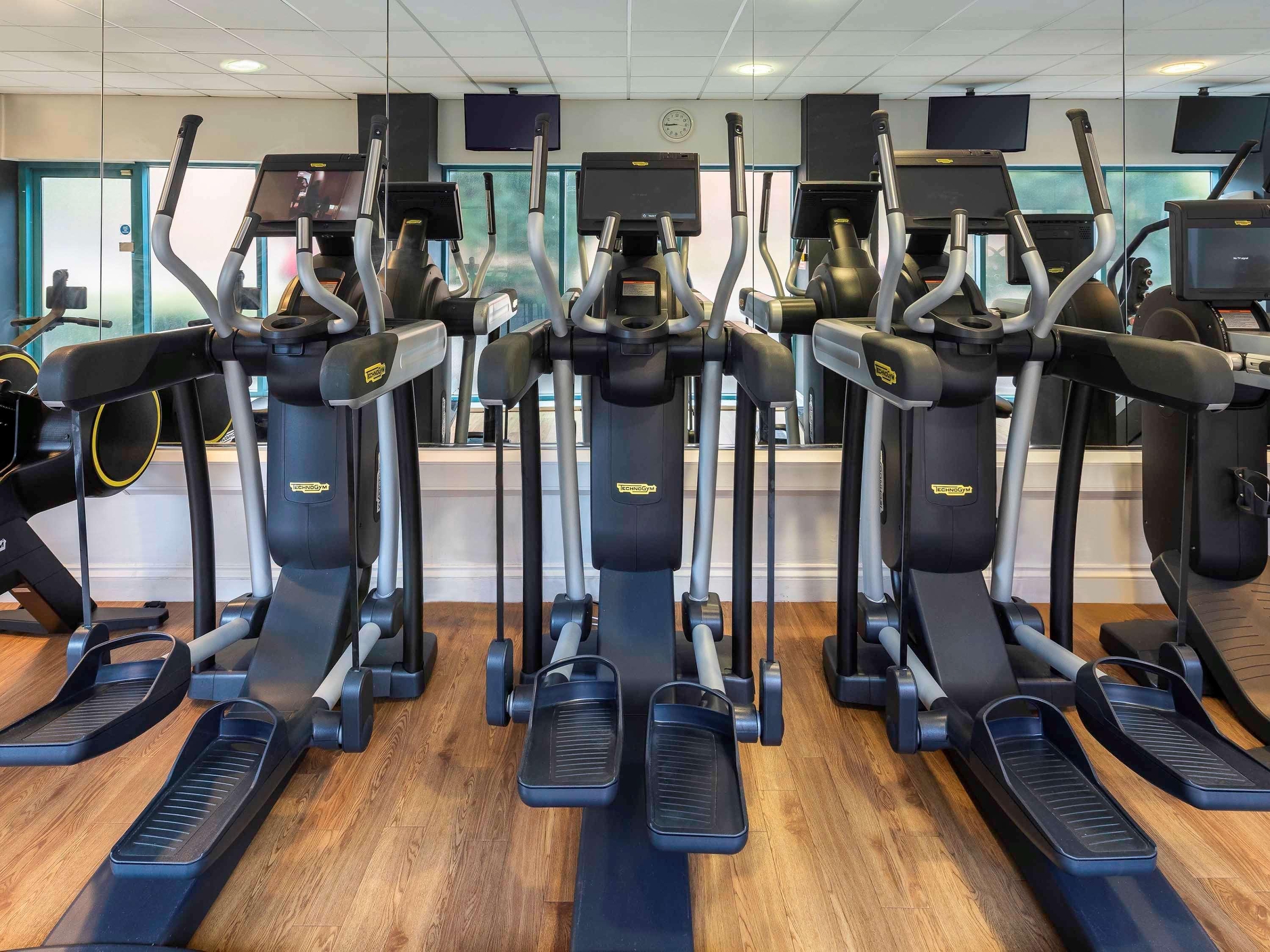 Novotel Cardiff Centre, photo 128 of 139