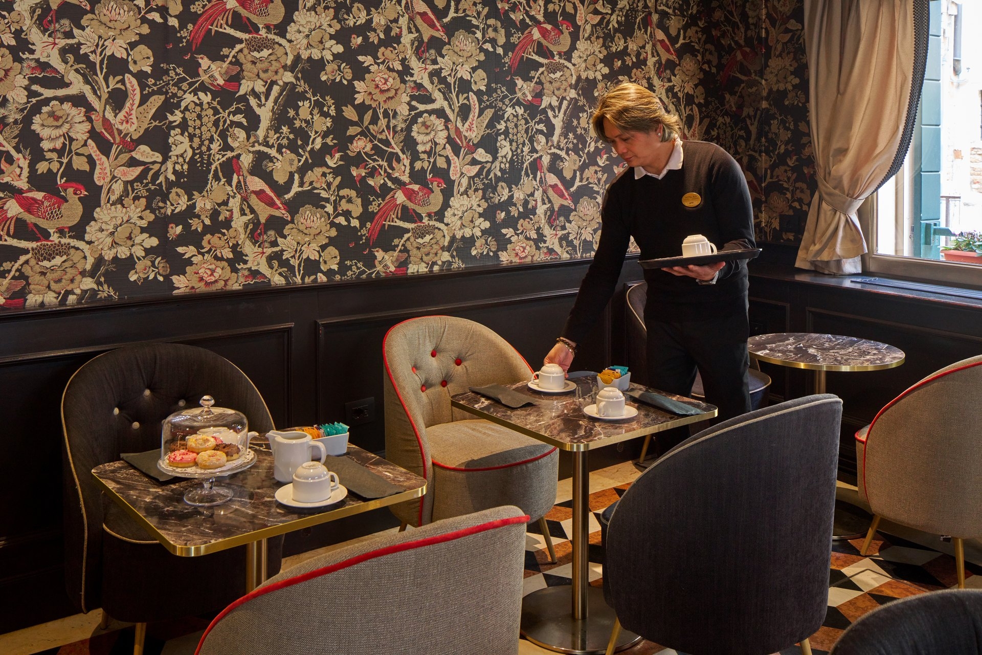 UNA HOTELS Ala Venezia - Adults +16, photo 55 of 64