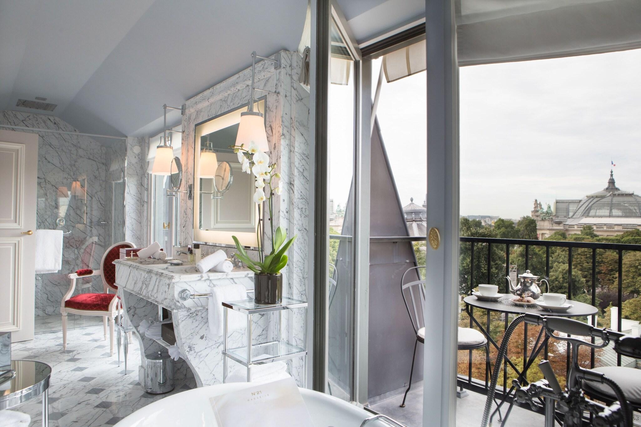 La Reserve Paris Hotel and Spa, photo 121 of 180