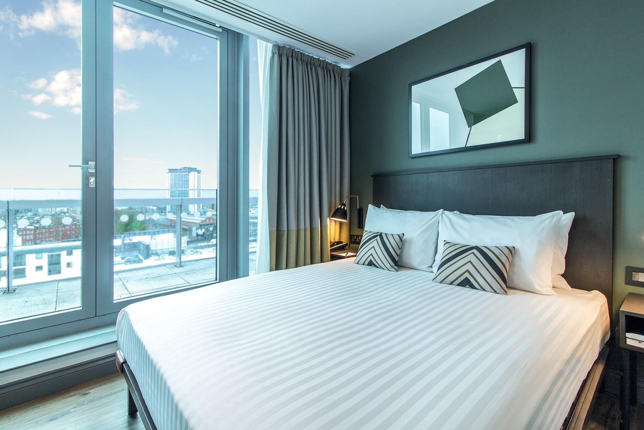 Residence Inn London Kensington, photo 39 of 101