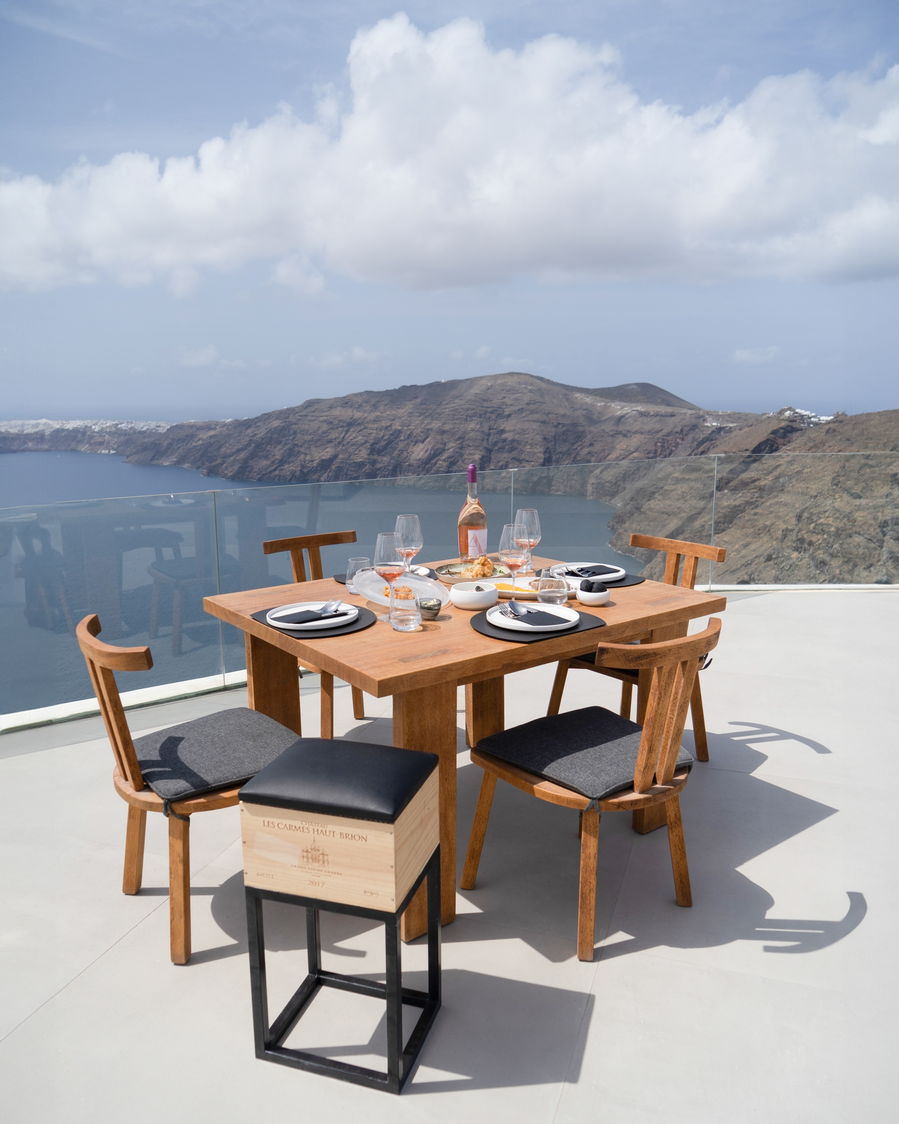 Rocabella Santorini Hotel &amp; Spa, photo 32 of 47
