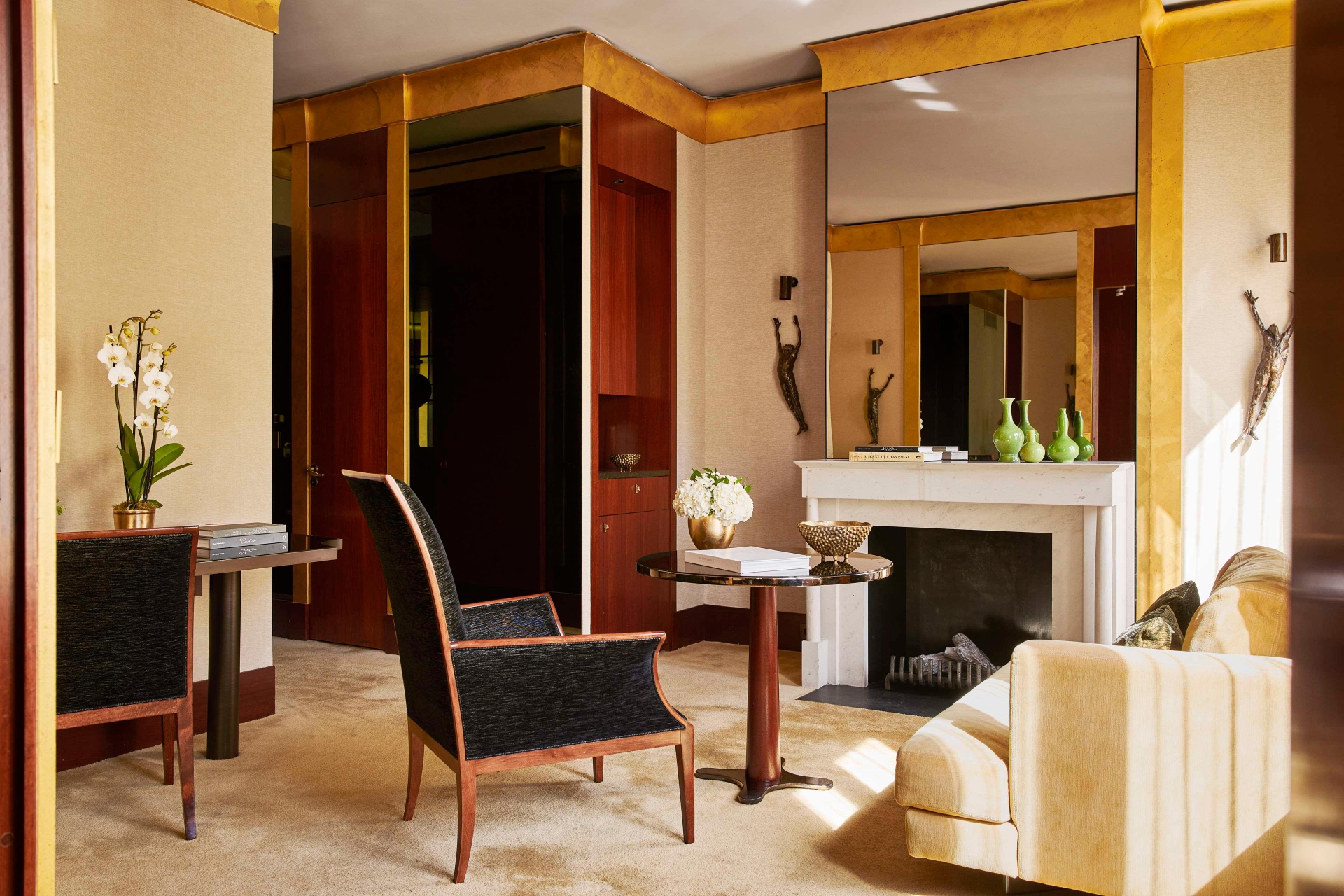 Park Hyatt Paris-Vendome, photo 85 of 199