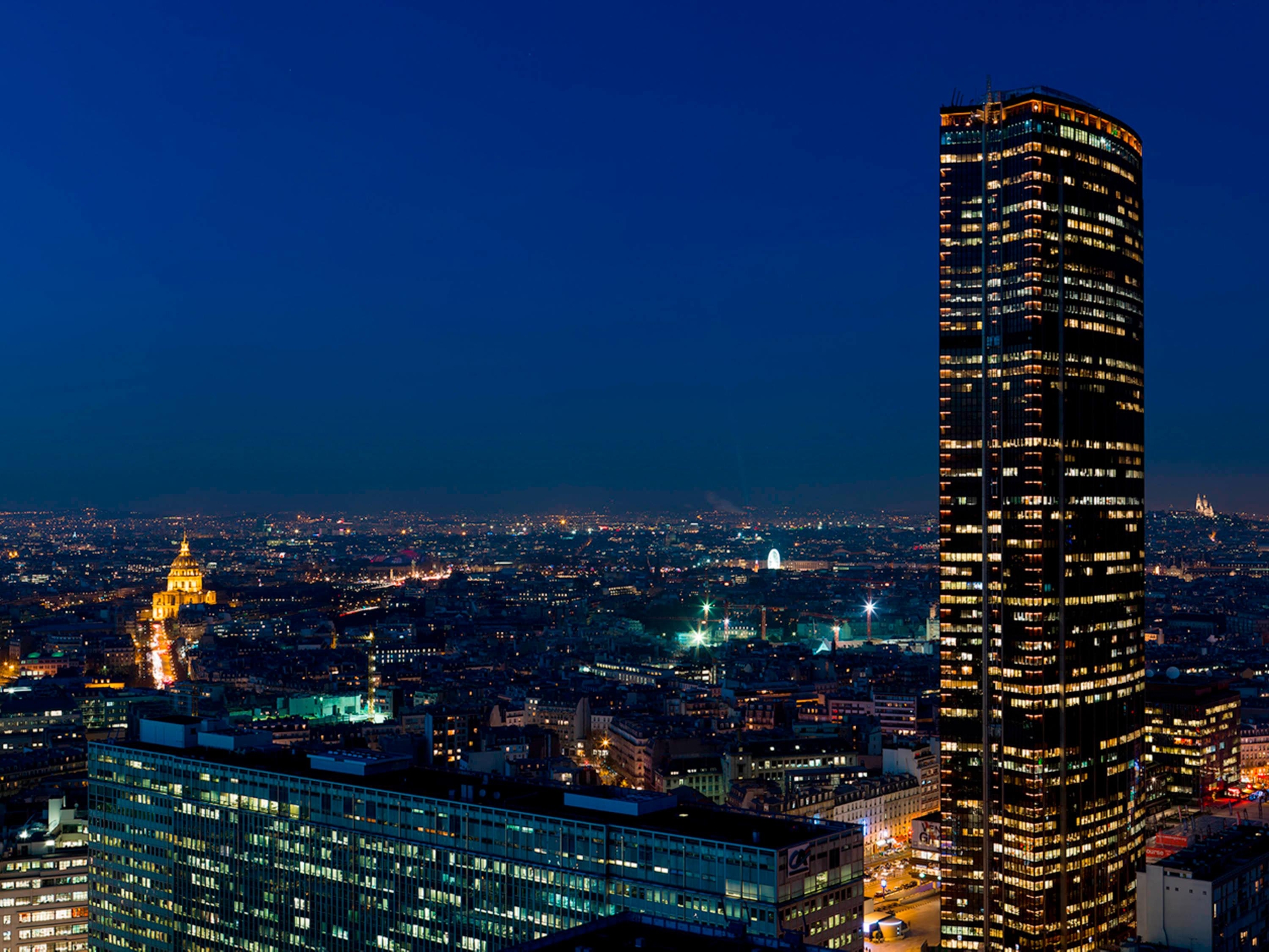 Pullman Paris Montparnasse, photo 20 of 199