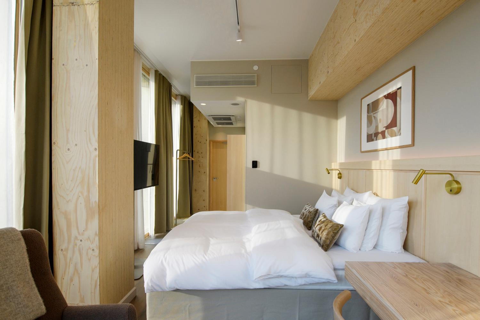 Solo Sokos Hotel Pier 4, photo 52 of 120