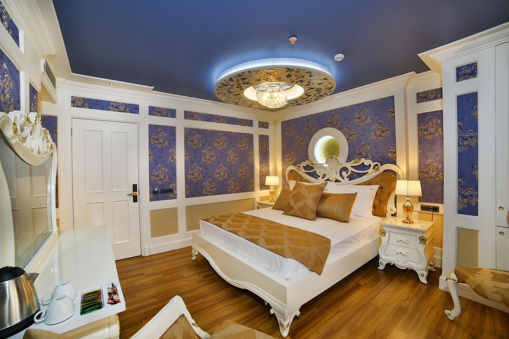 Seven Hills Palace &amp; Spa, photo 29 of 60