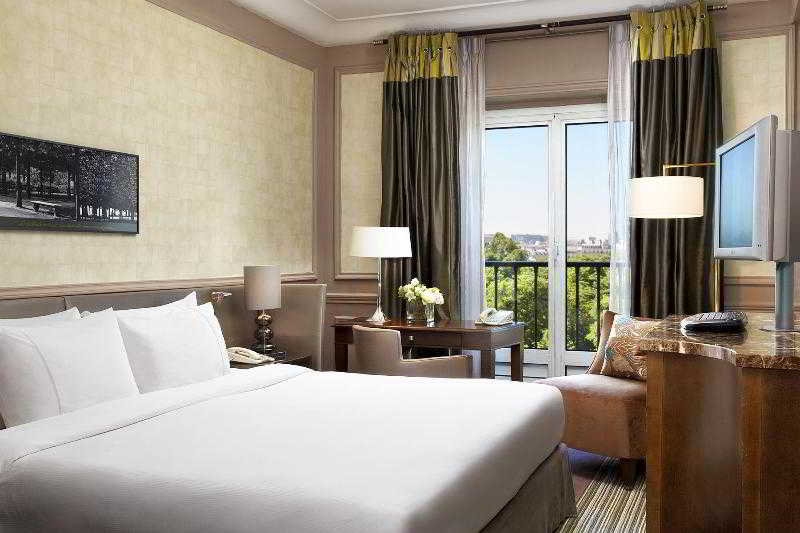 The Westin Paris, photo 10 of 199