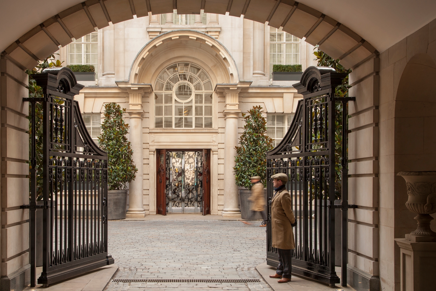 Rosewood London, photo 5 of 31