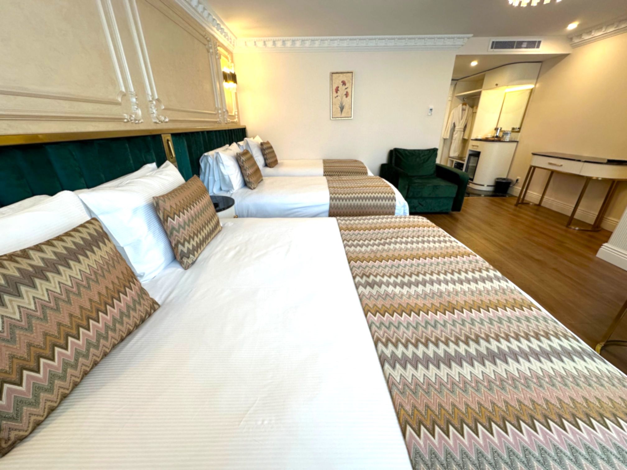 Golden Horn Bosphorus Hotel, photo 63 of 67