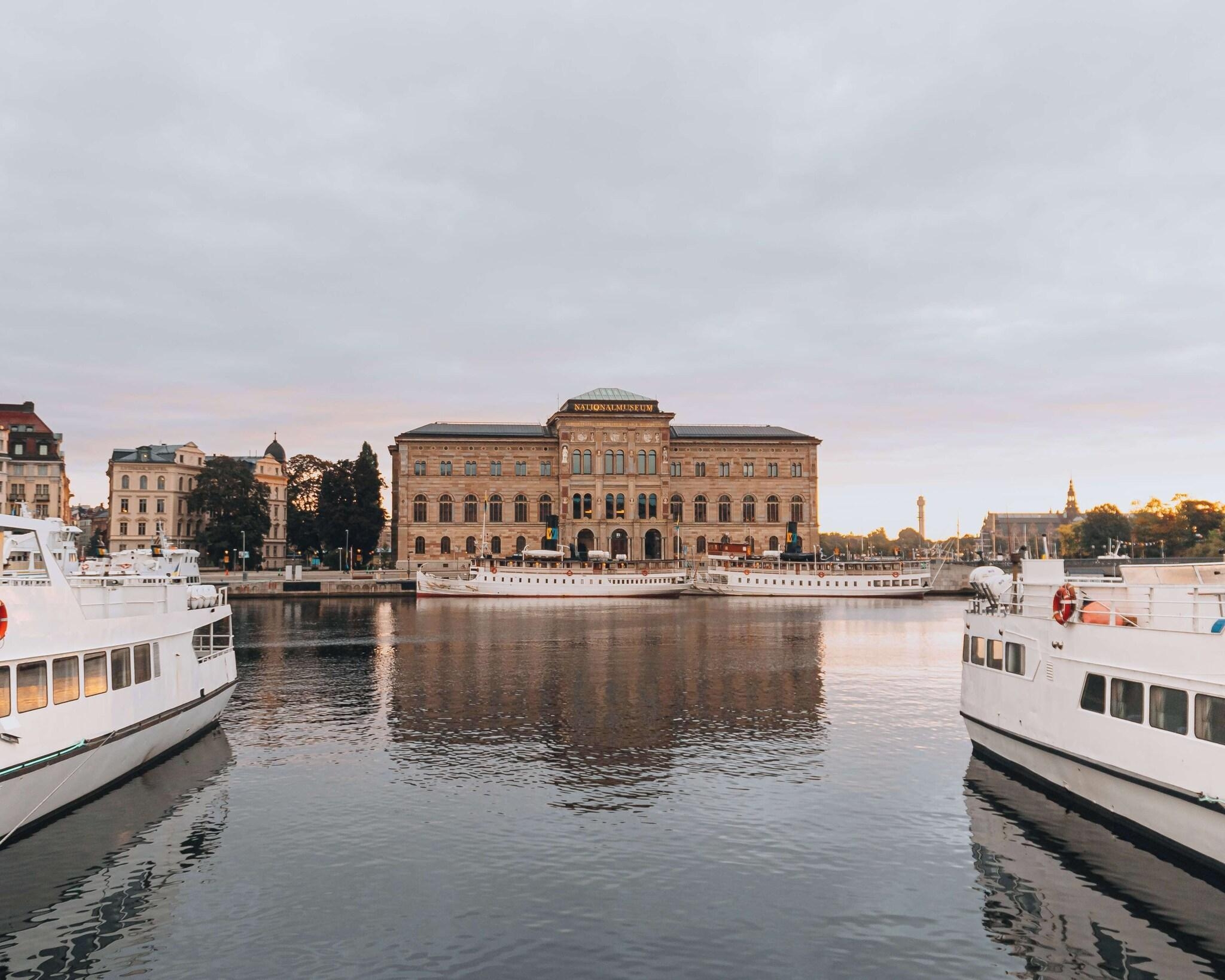 Story Hotel Stockholm Stureplan - JDV by Hyatt, photo 58 of 64