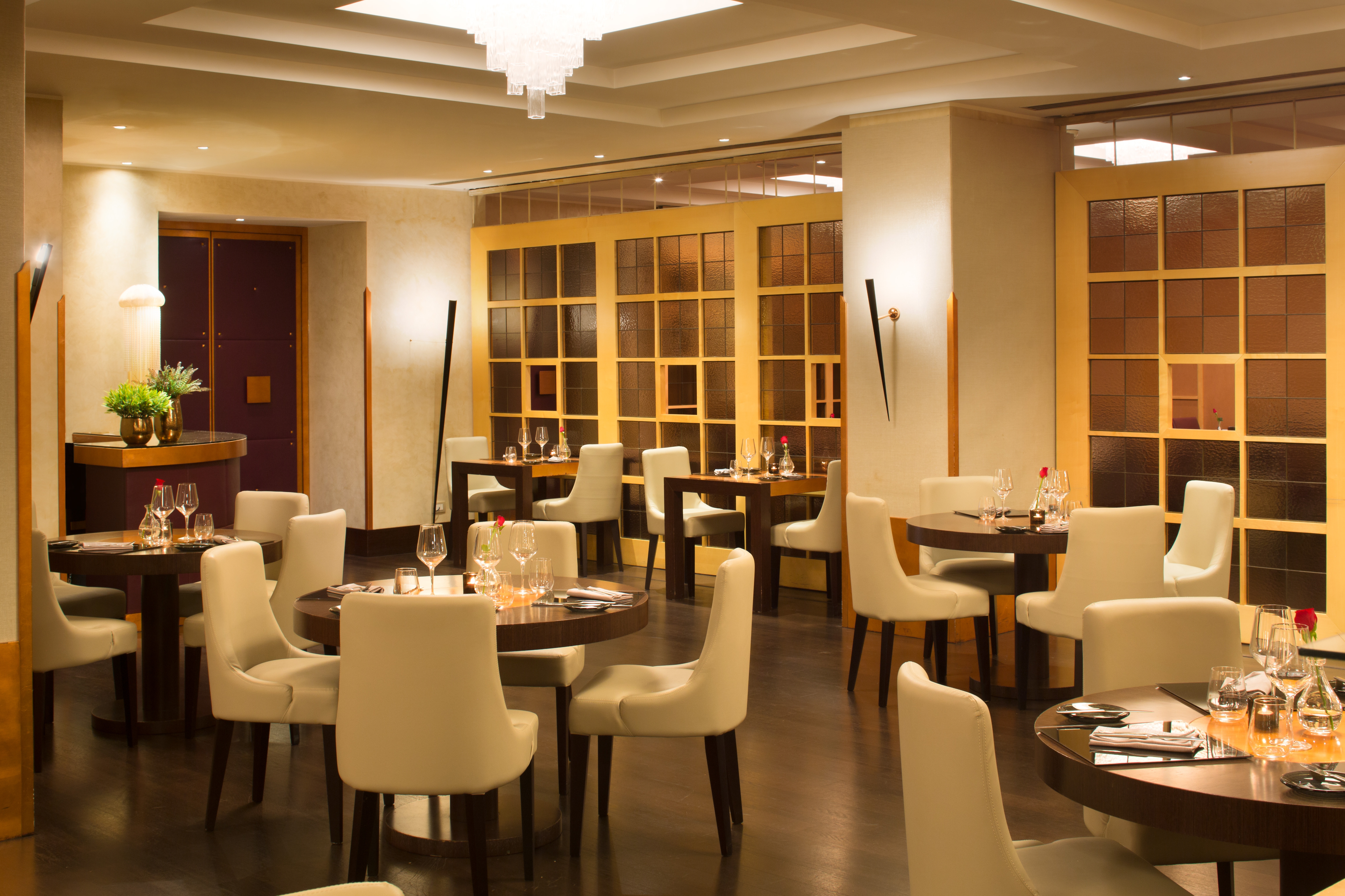 Starhotels Metropole, photo 9 of 18