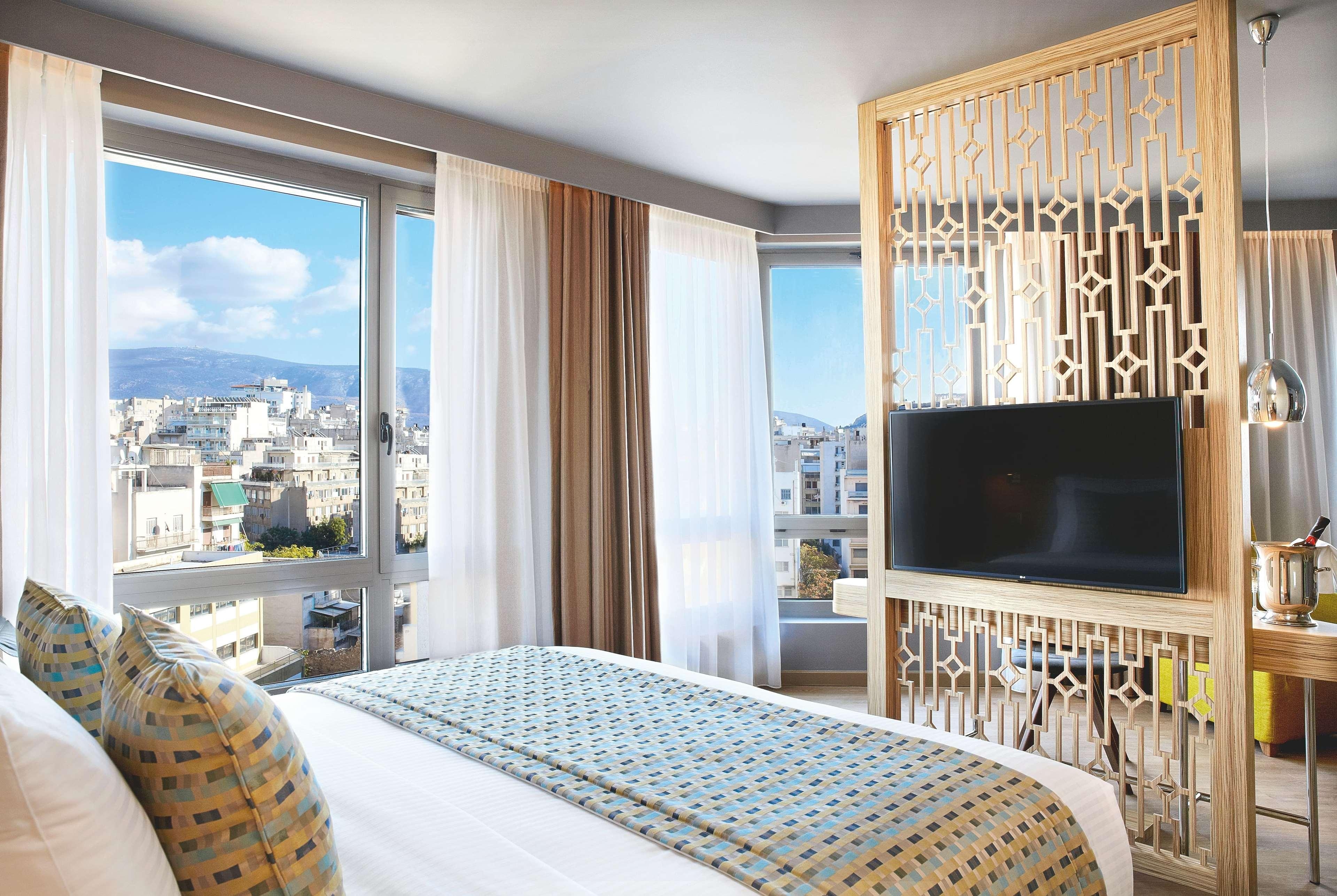Wyndham Grand Athens, photo 58 of 88