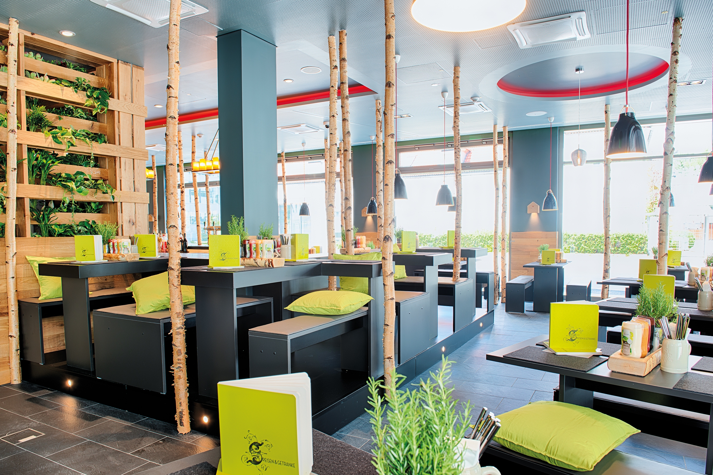 NYX Hotel Munich by Leonardo Hotels, photo 24 of 38