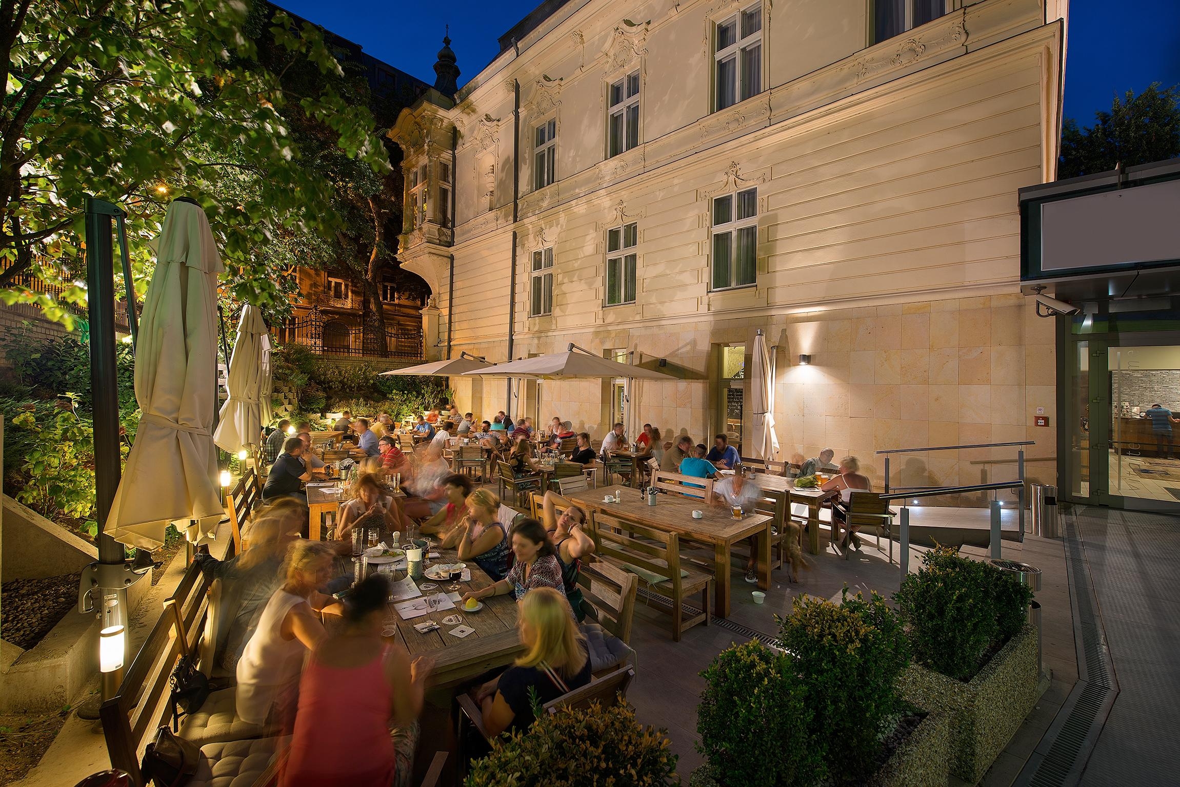 Loft Hotel Bratislava, photo 87 of 90