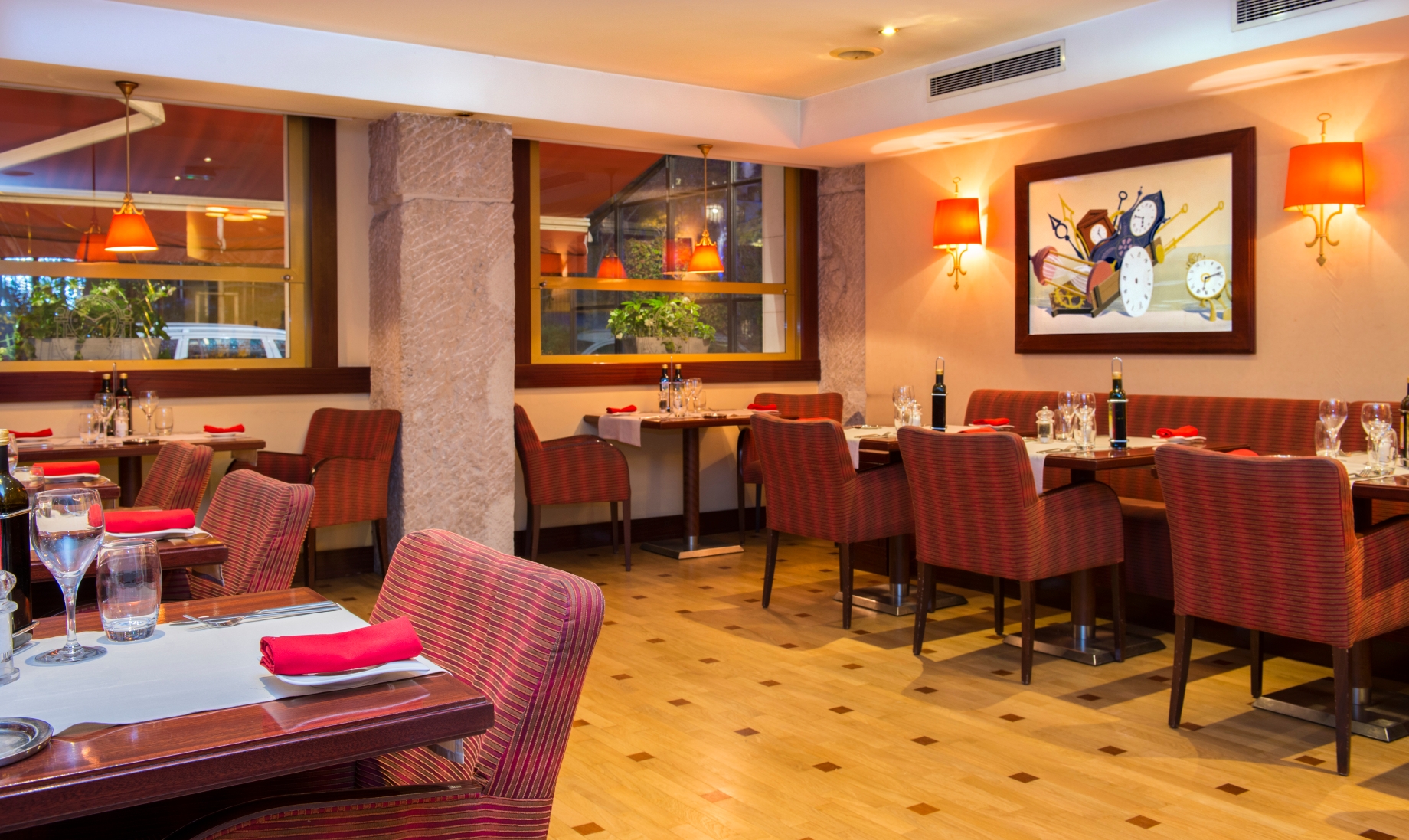 Hotel Aston La Scala, photo 22 of 45