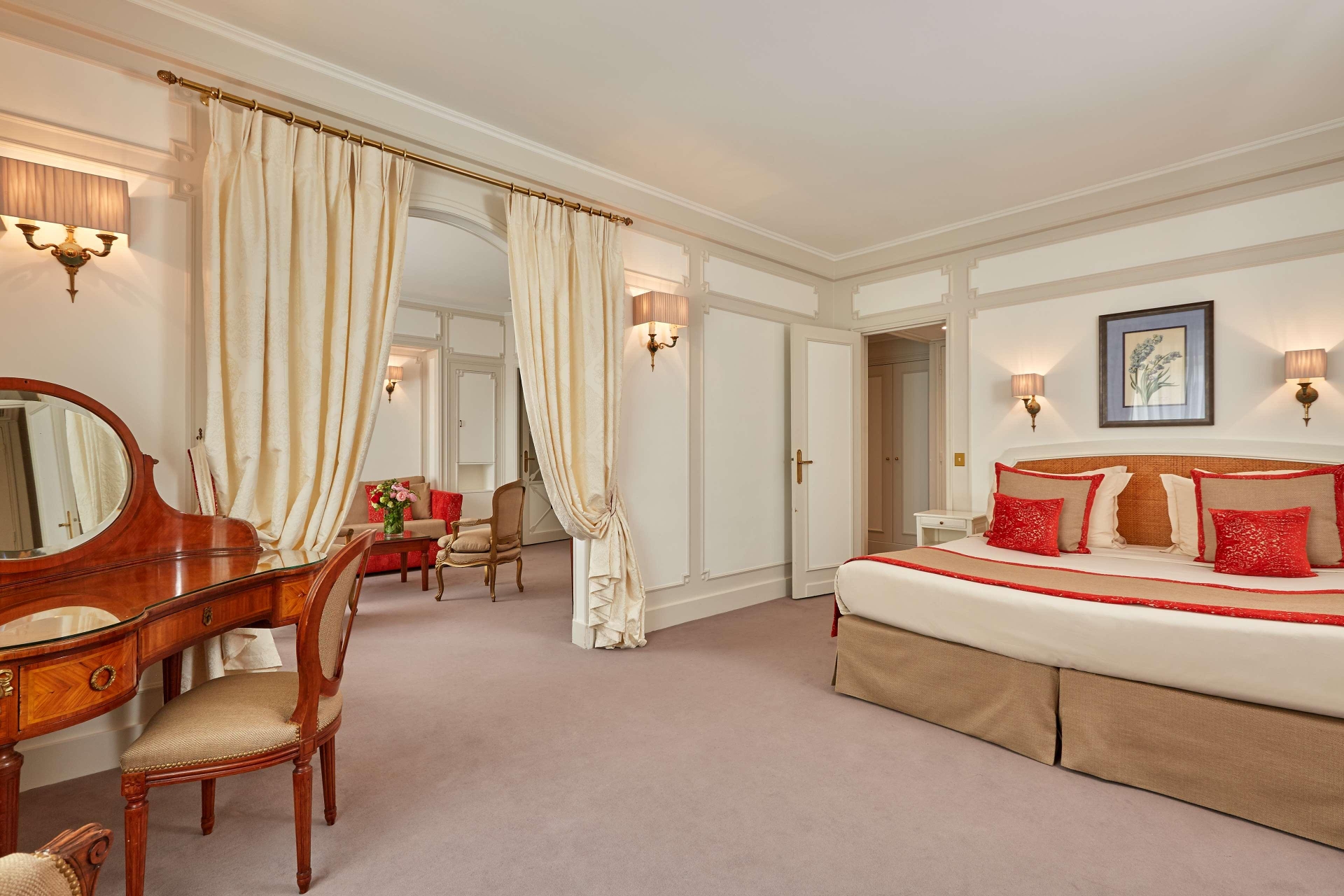 Majestic Hotel-Spa Paris, photo 21 of 94