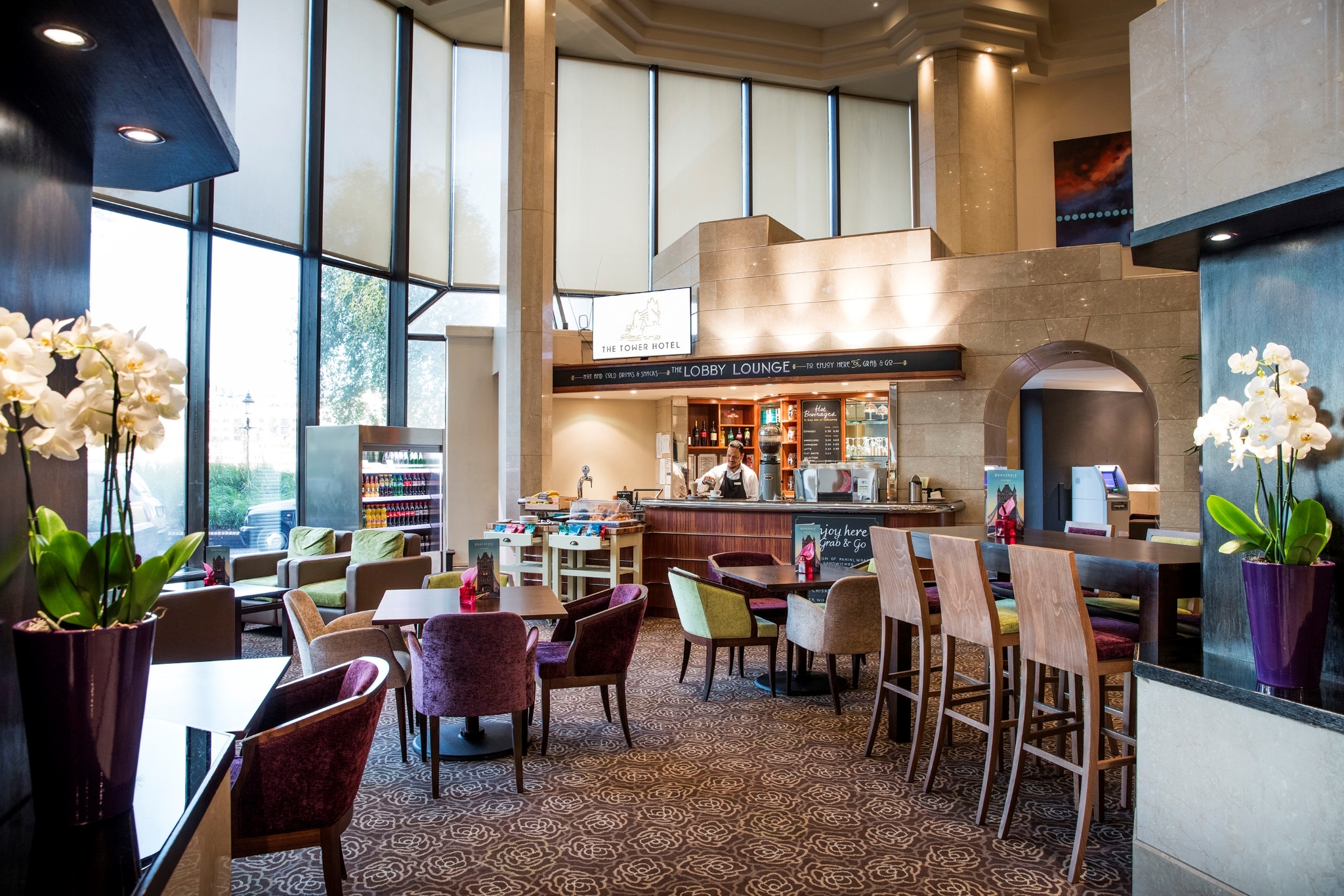 The Tower Hotel, by Thistle, photo 7 of 27