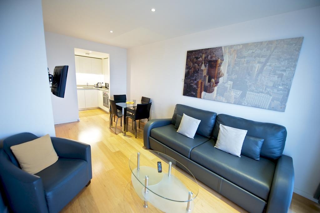 Staycity Serviced Apartments London Heathrow, photo 18 of 23