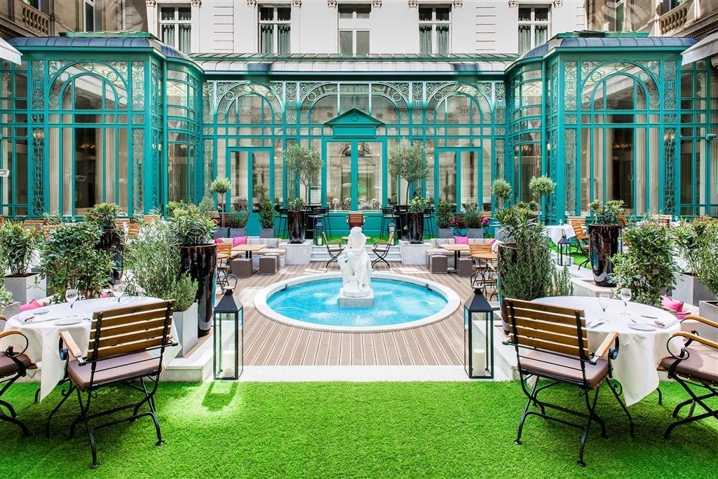 The Westin Paris, photo 62 of 199