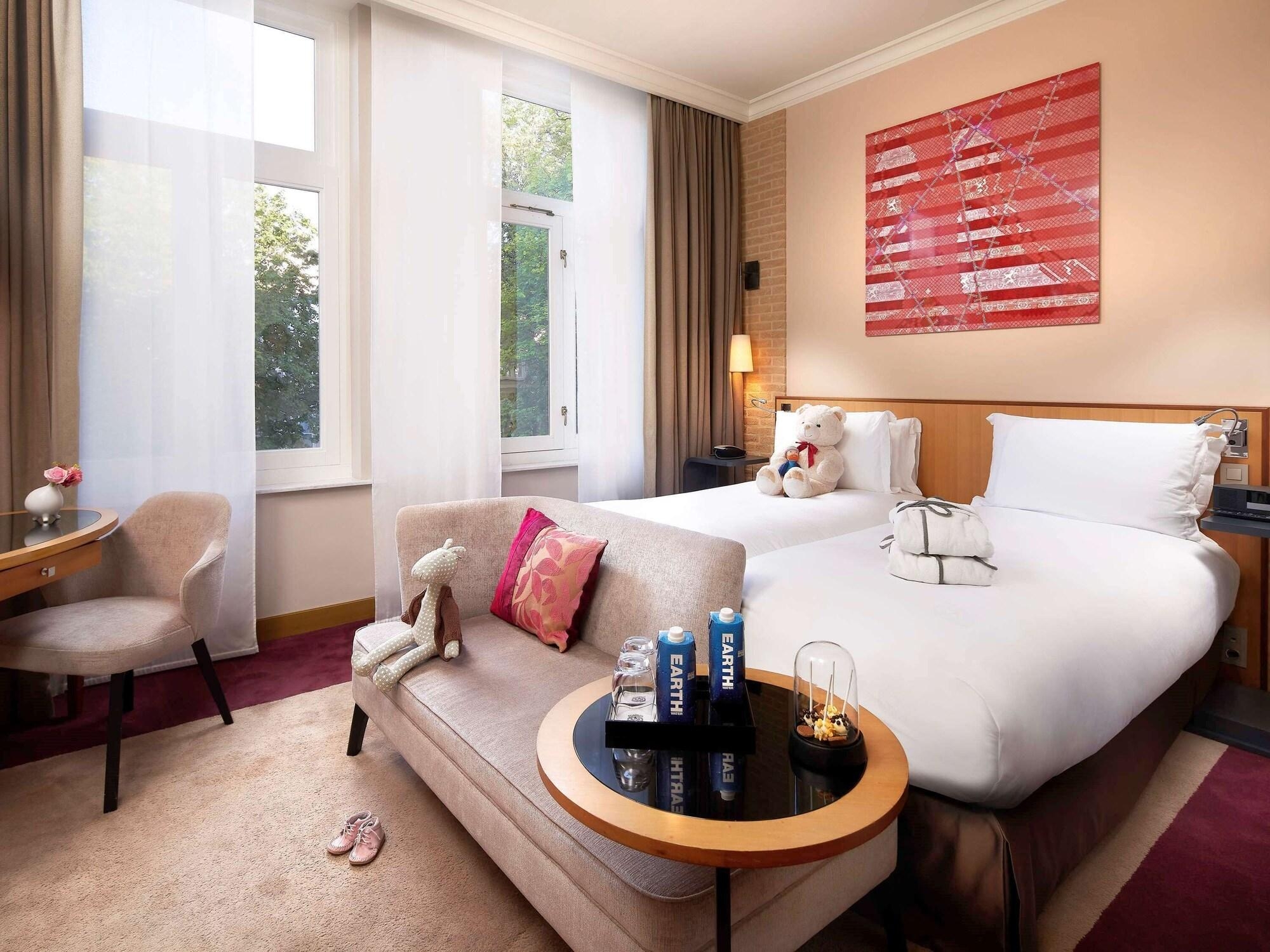 Sofitel Legend the Grand Amsterdam, photo 47 of 199