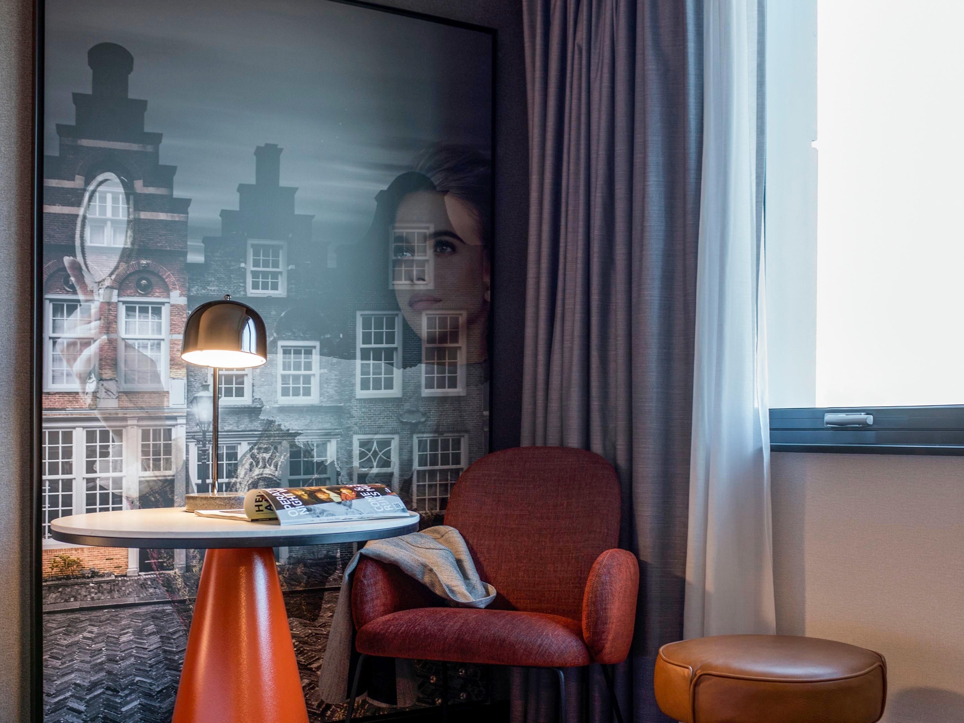 Mercure Amsterdam City Hotel, photo 52 of 157