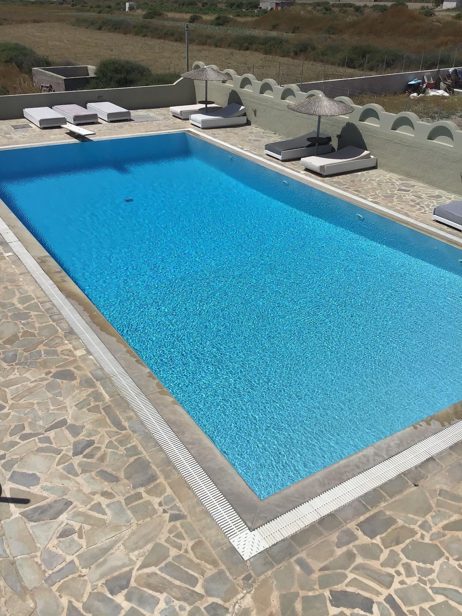 Thera Mare Resort &amp; Spa, photo 38 of 45