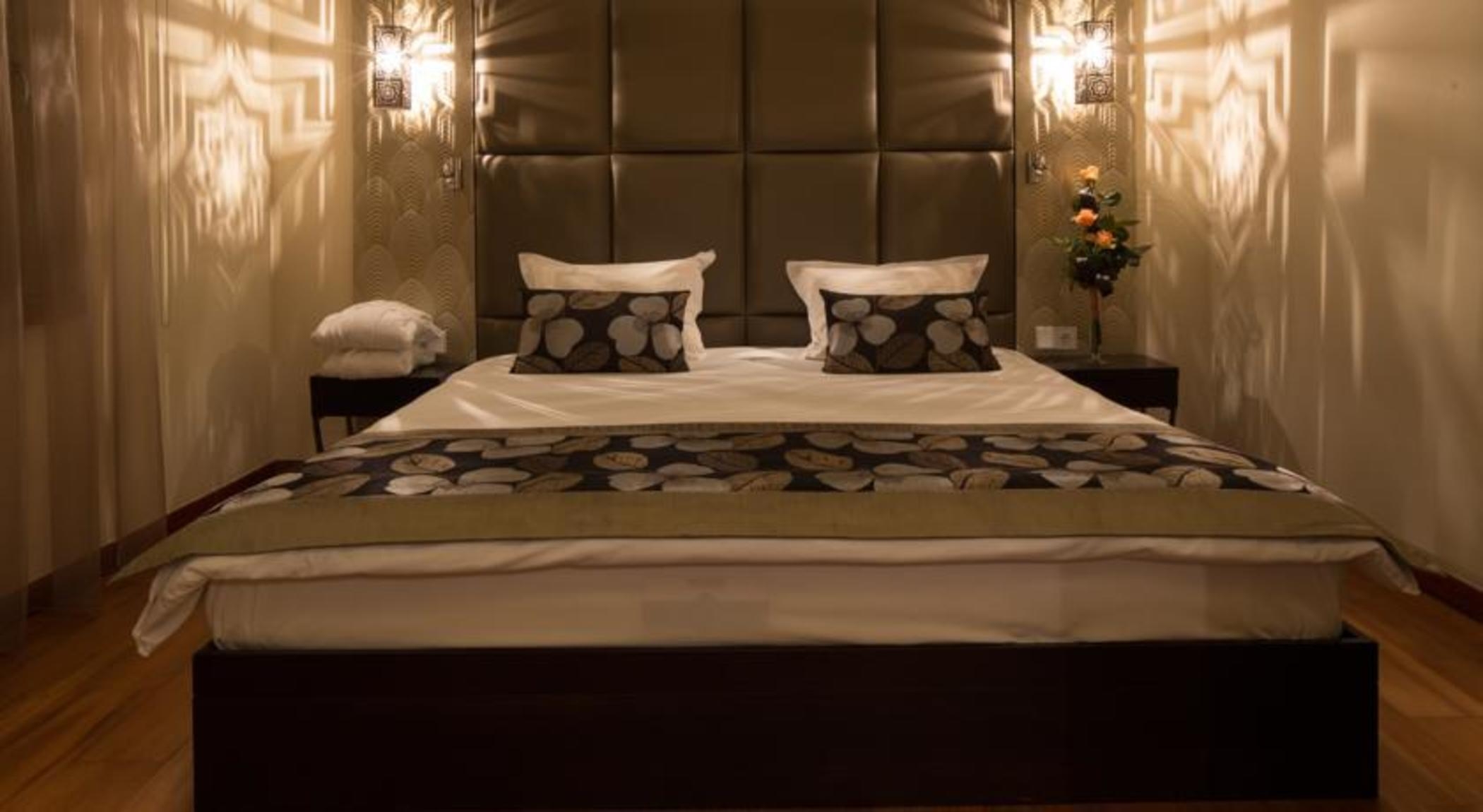 Continental Hotel Budapest, photo 9 of 34