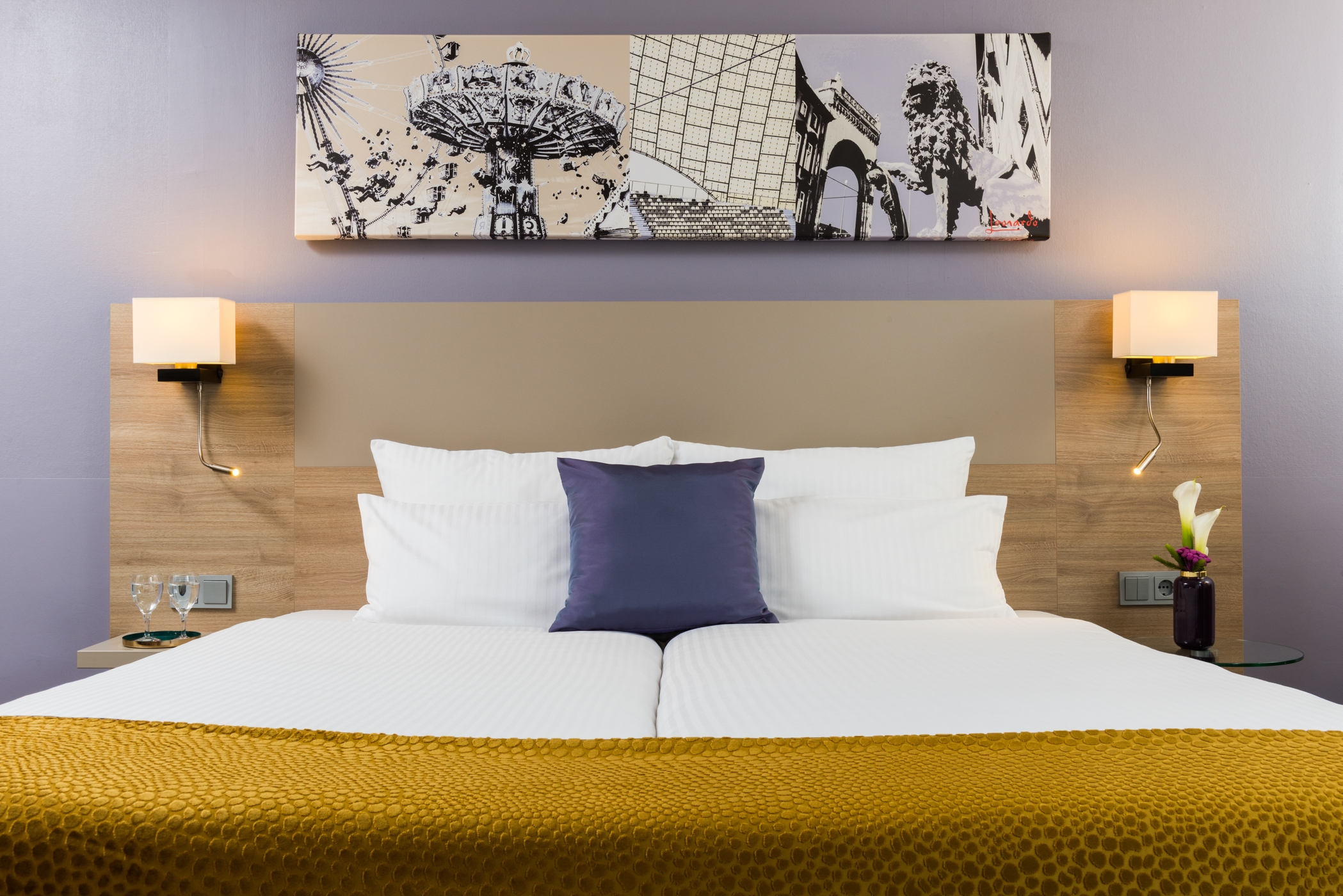 Leonardo Hotel Munich City North, photo 19 of 32