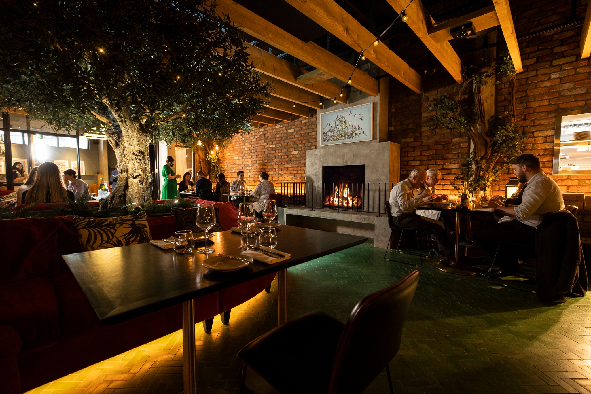 Marlin Hotel Stephens Green, photo 21 of 36