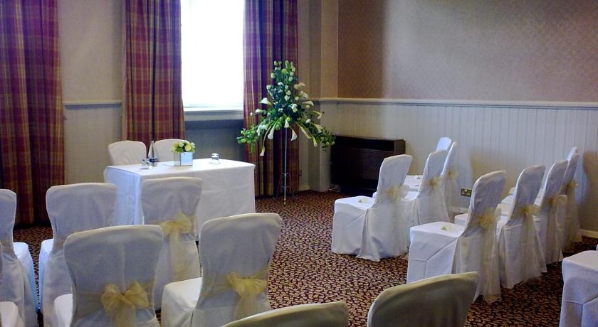 Stirling Highland Hotel, photo 29 of 33