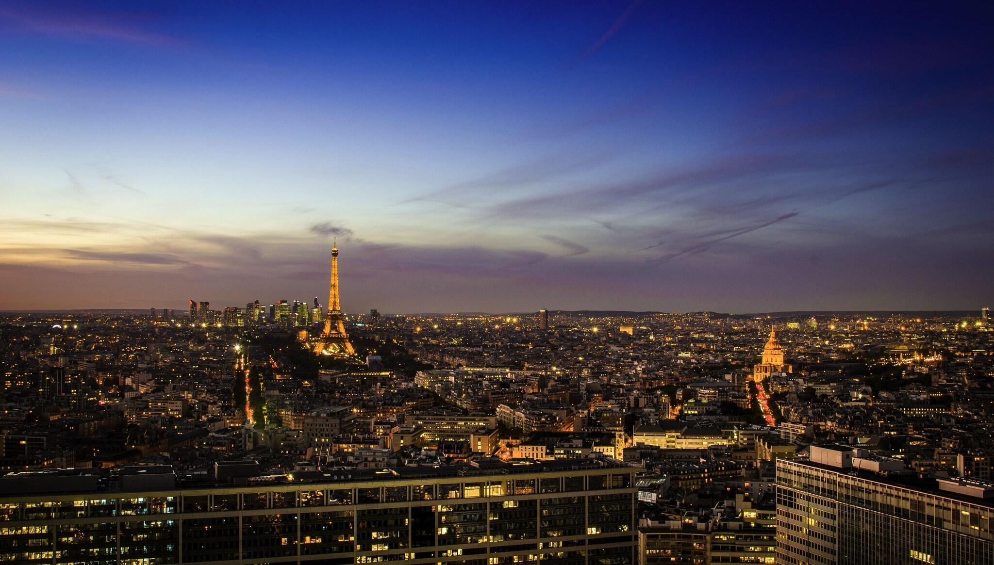Pullman Paris Montparnasse, photo 16 of 199