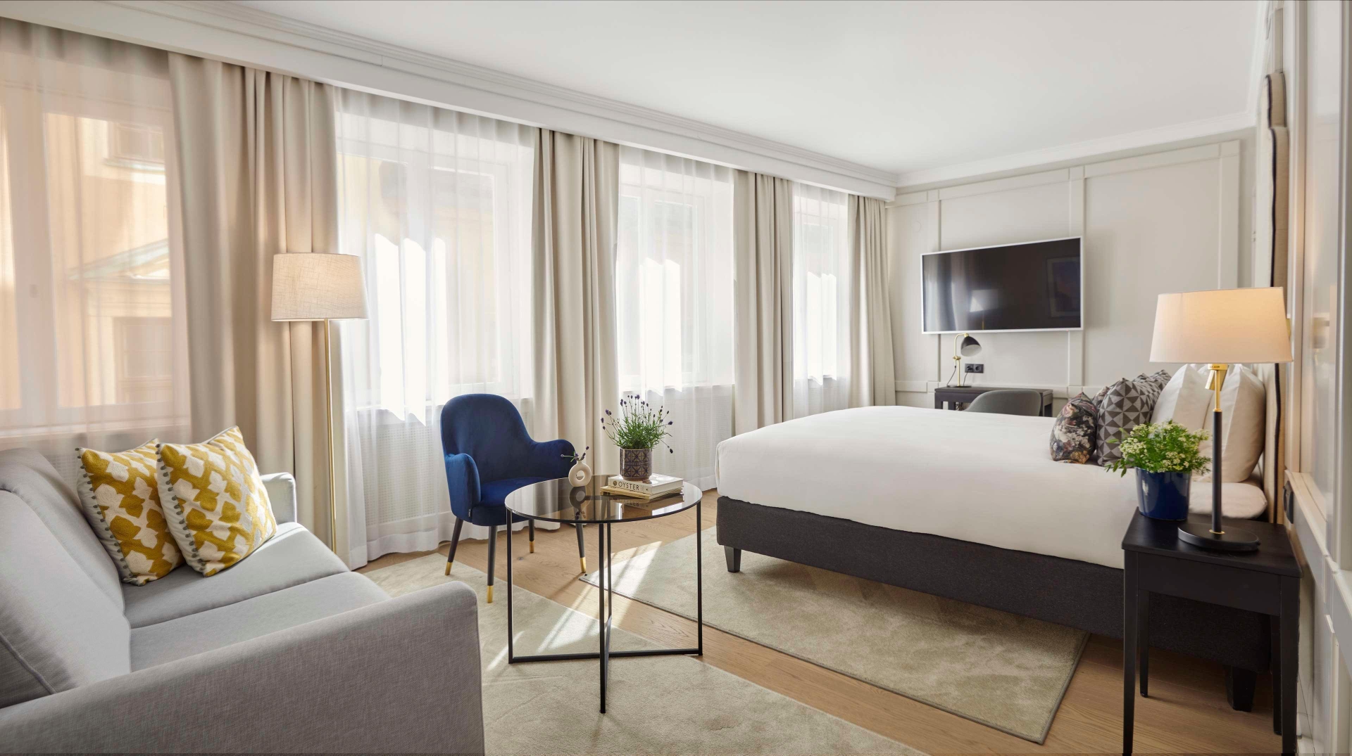 Hotel Reisen in The Unbound Collection by Hyatt, photo 29 of 99