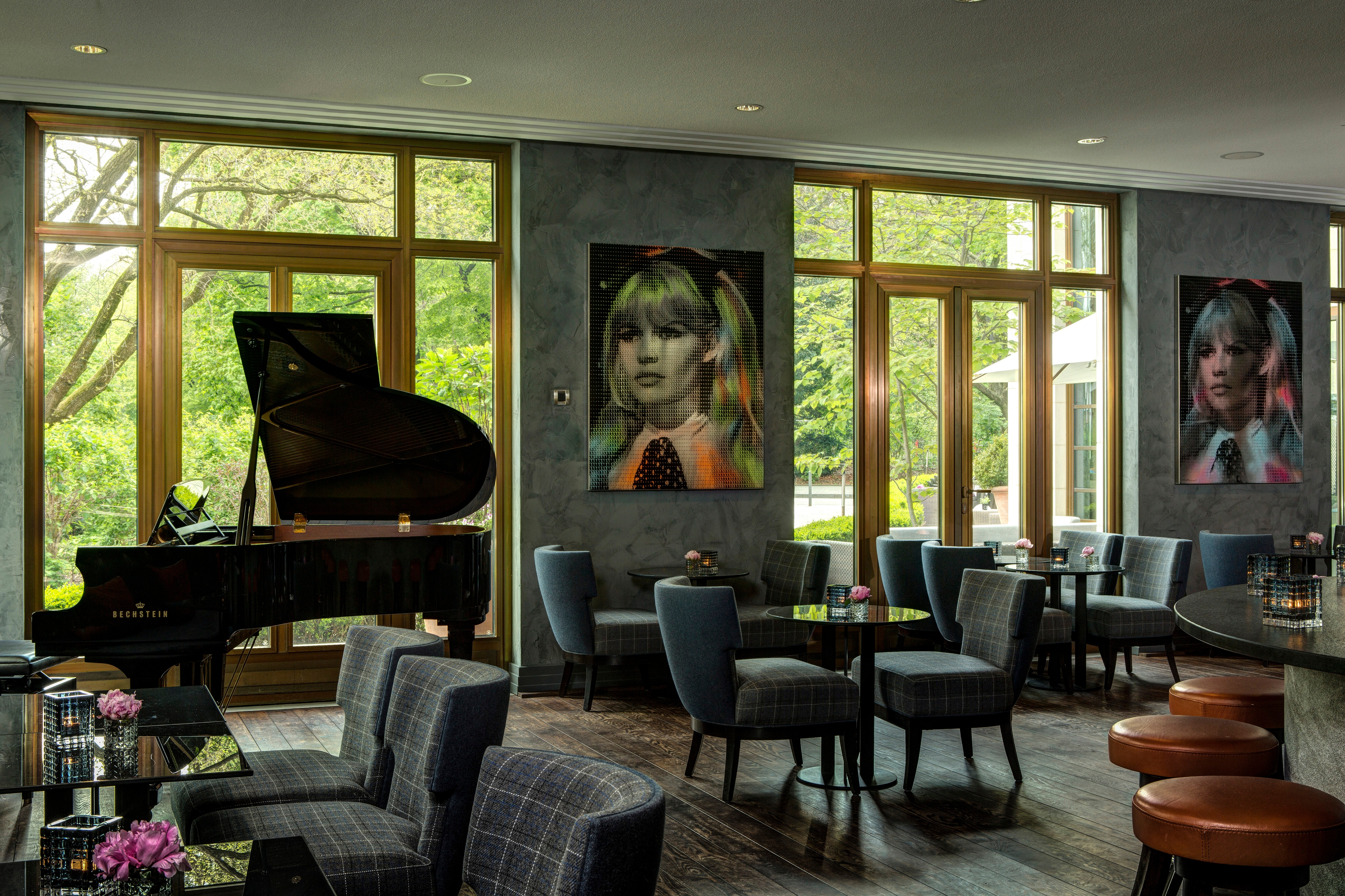 The Charles Hotel, photo 26 of 39