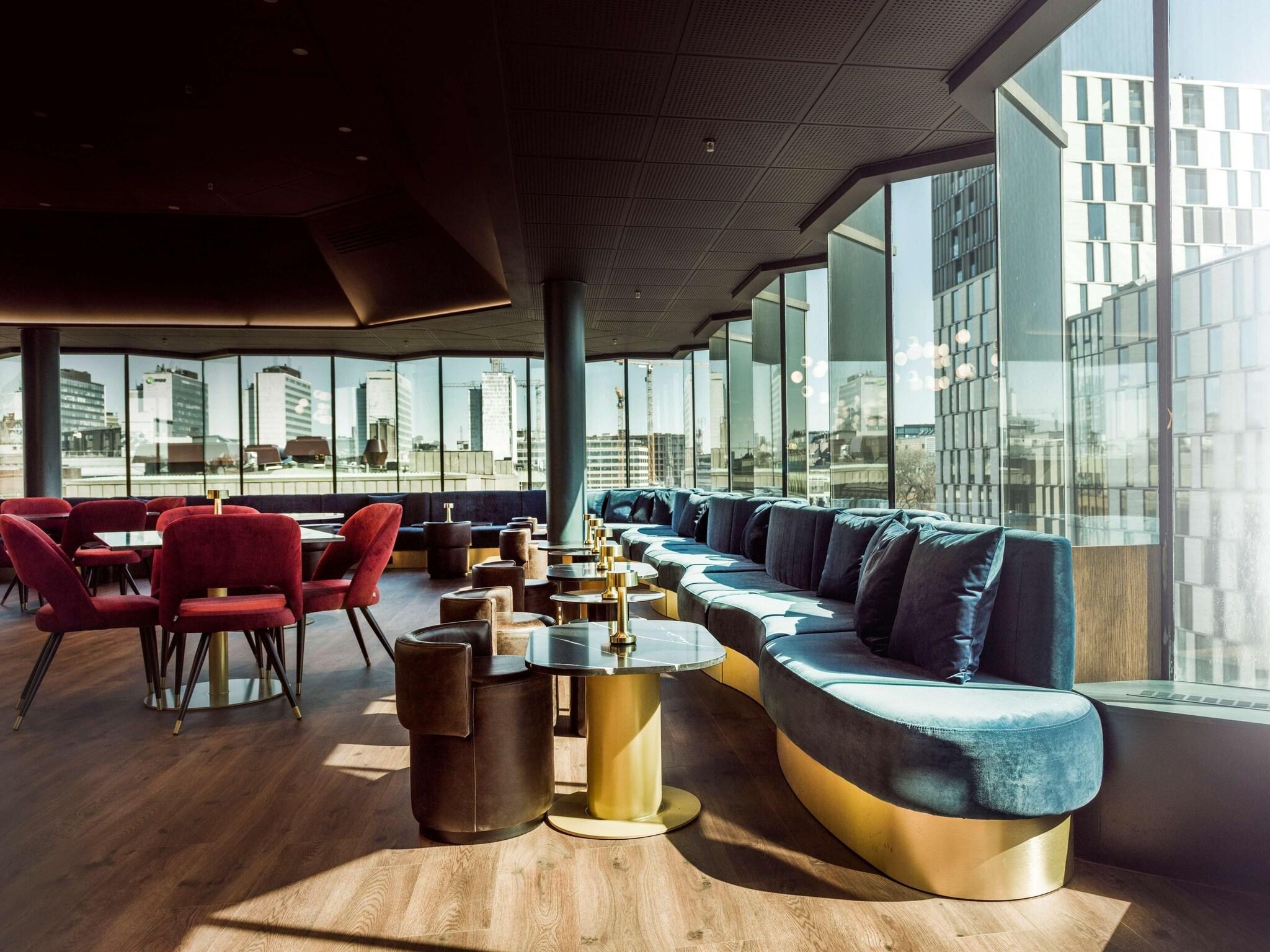 Radisson Blu Royal Viking Stockholm, photo 147 of 172