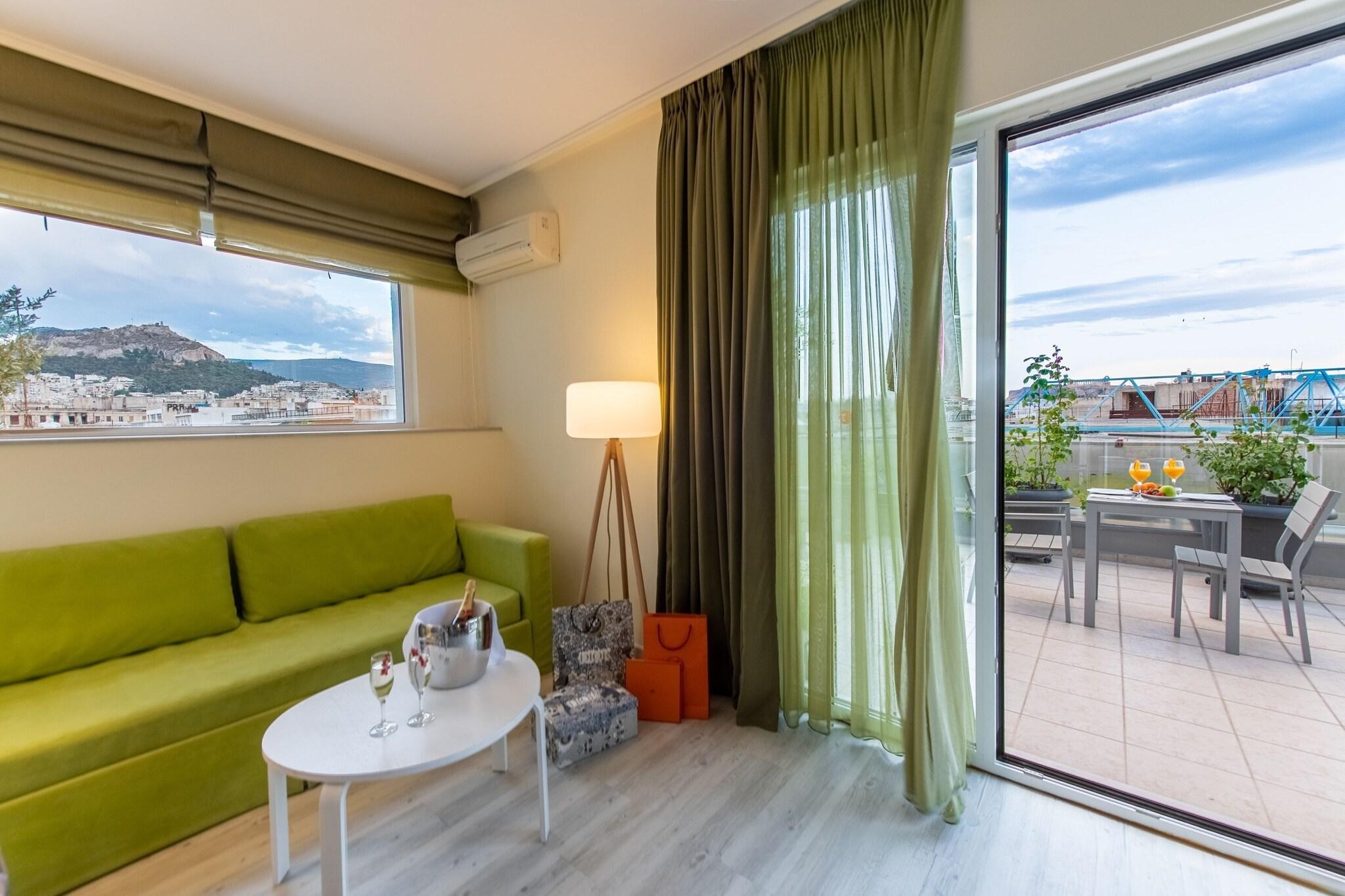 Polis Grand Hotel, photo 37 of 115