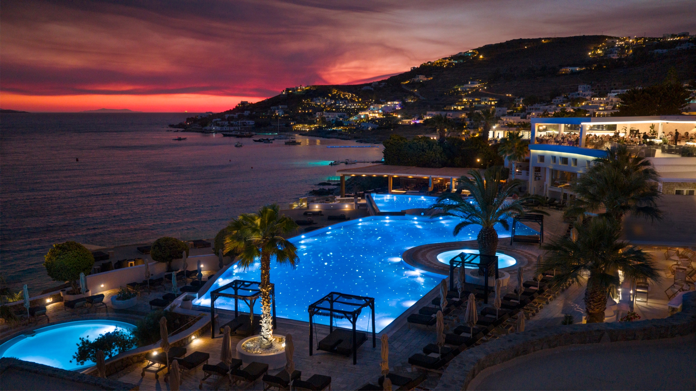 Saint John Hotel Villas &amp; Spa, photo 36 of 111