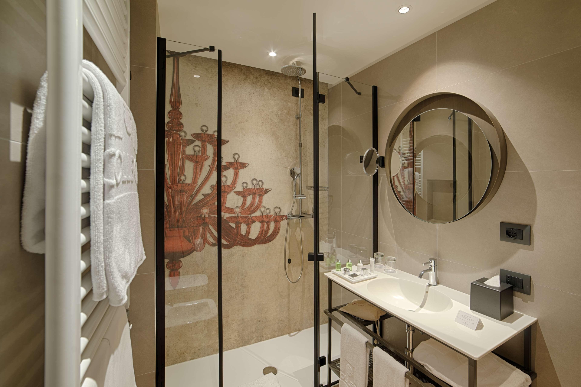 NH Collection Venezia Murano Villa, photo 37 of 85