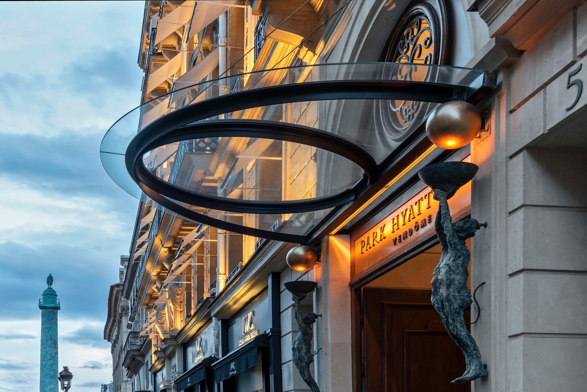 Park Hyatt Paris-Vendome, photo 3 of 199