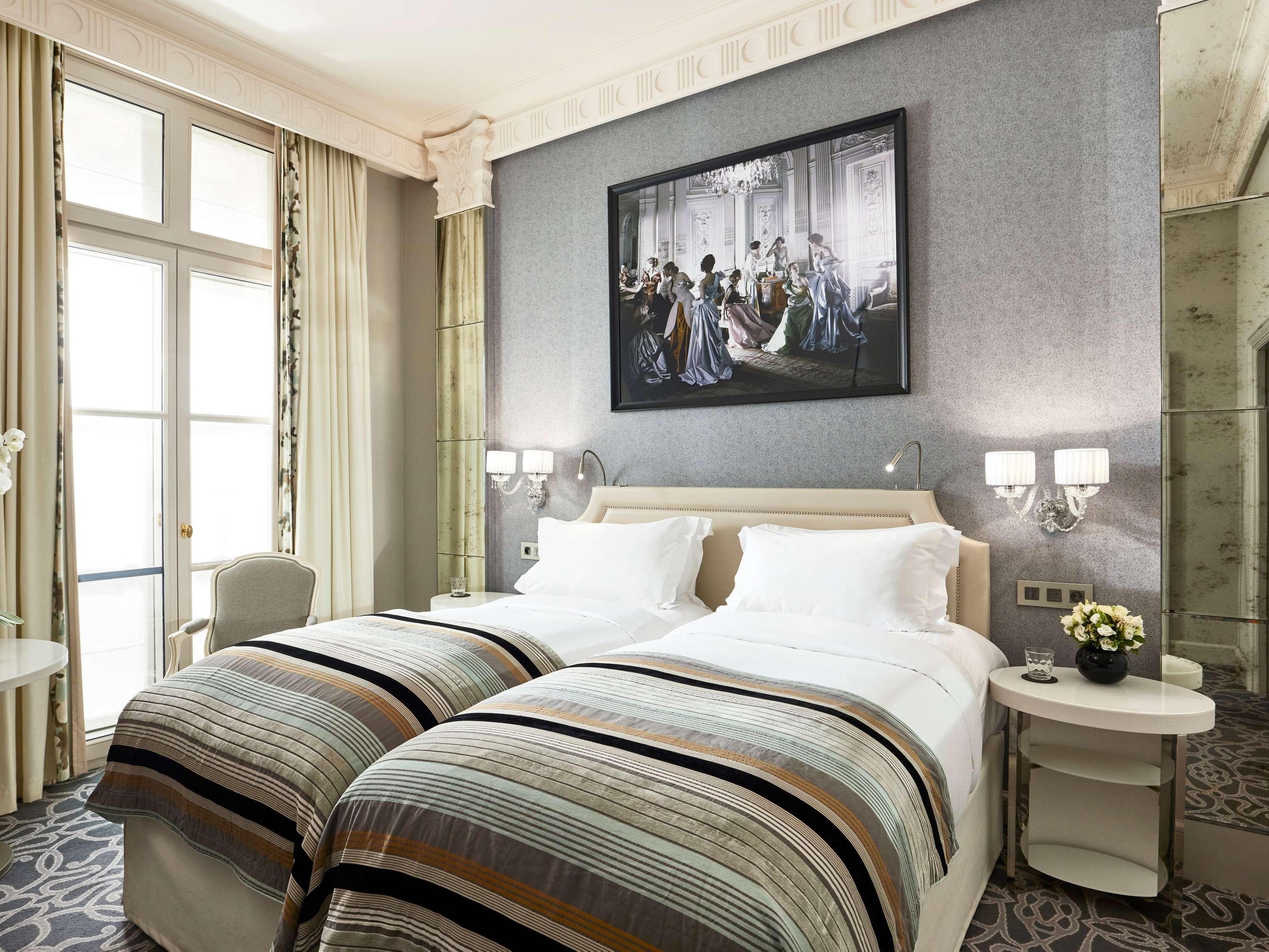 Sofitel Paris Le Faubourg, photo 156 of 199
