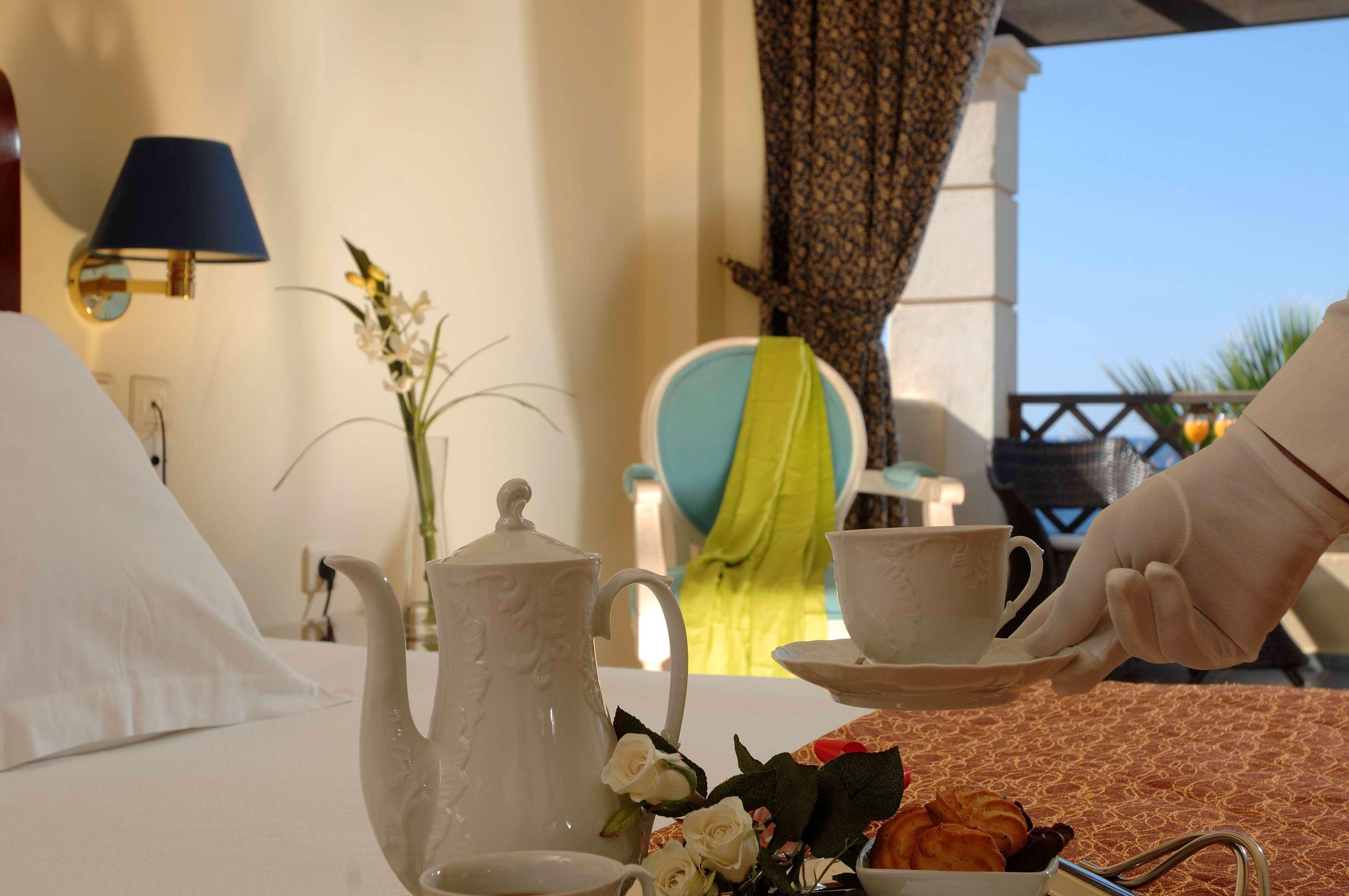 Minos Imperial Luxury Beach Resort Milatos, photo 47 of 199