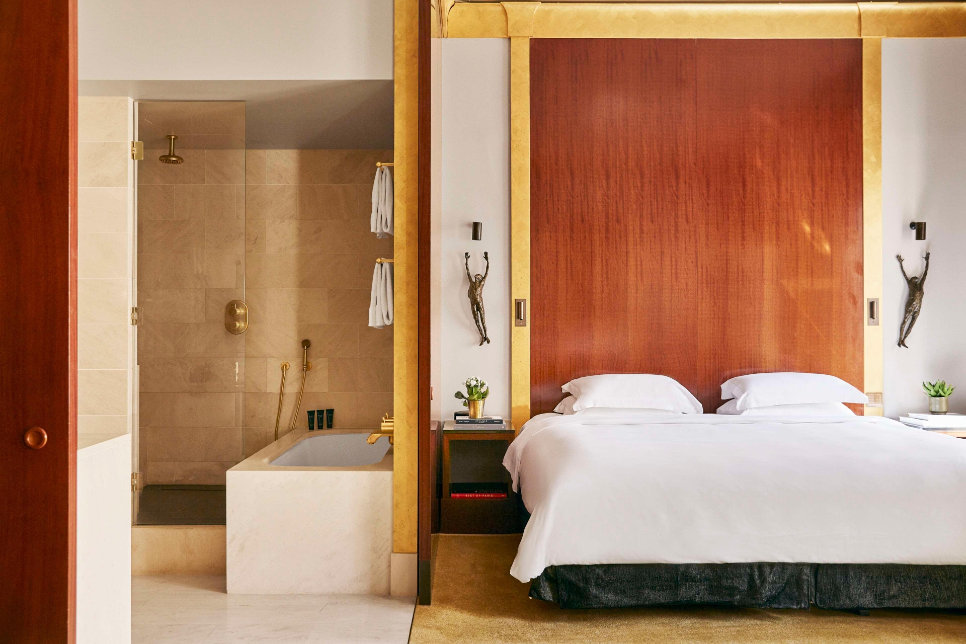 Park Hyatt Paris-Vendome, photo 129 of 199