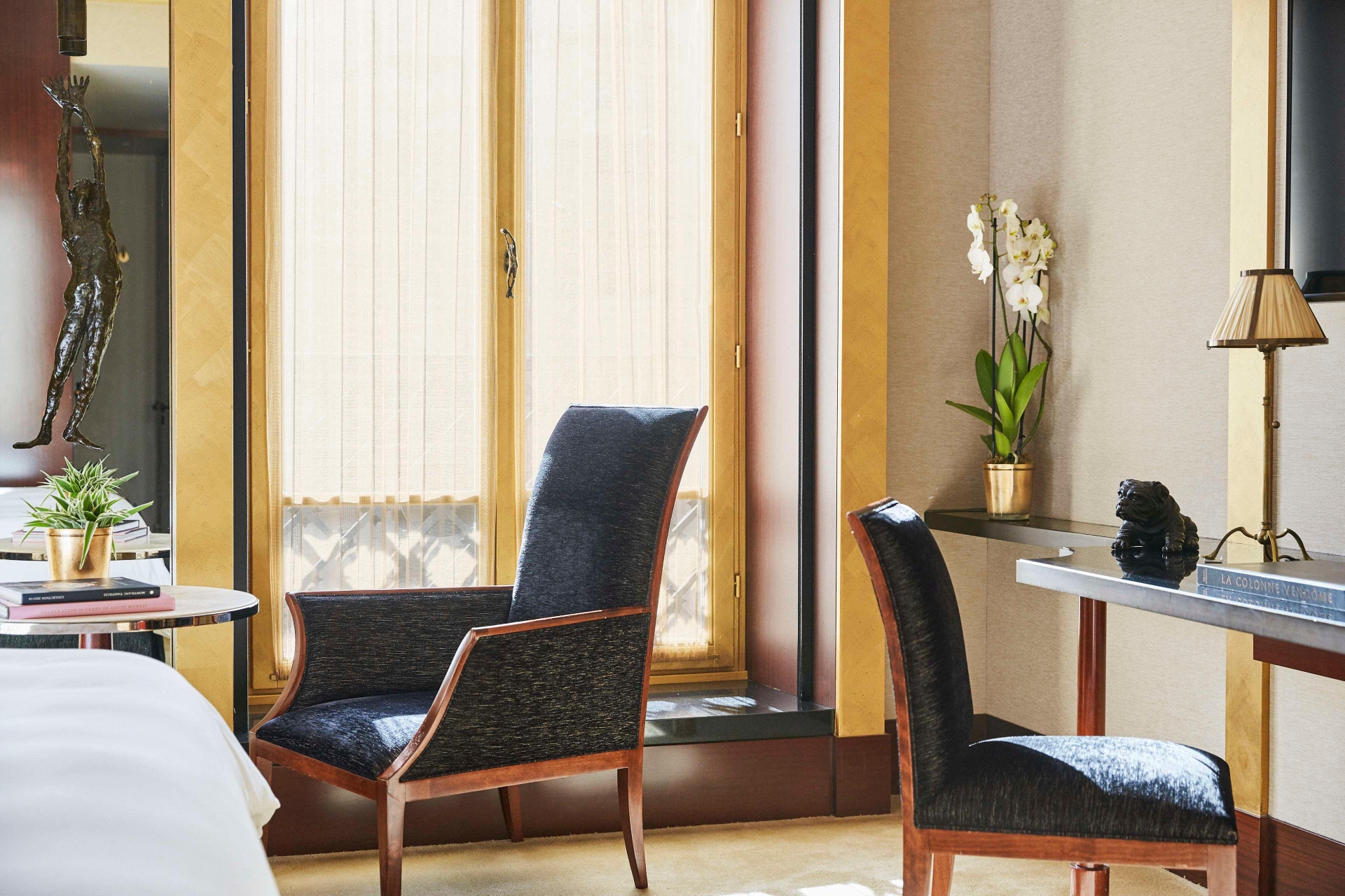 Park Hyatt Paris-Vendome, photo 108 of 199